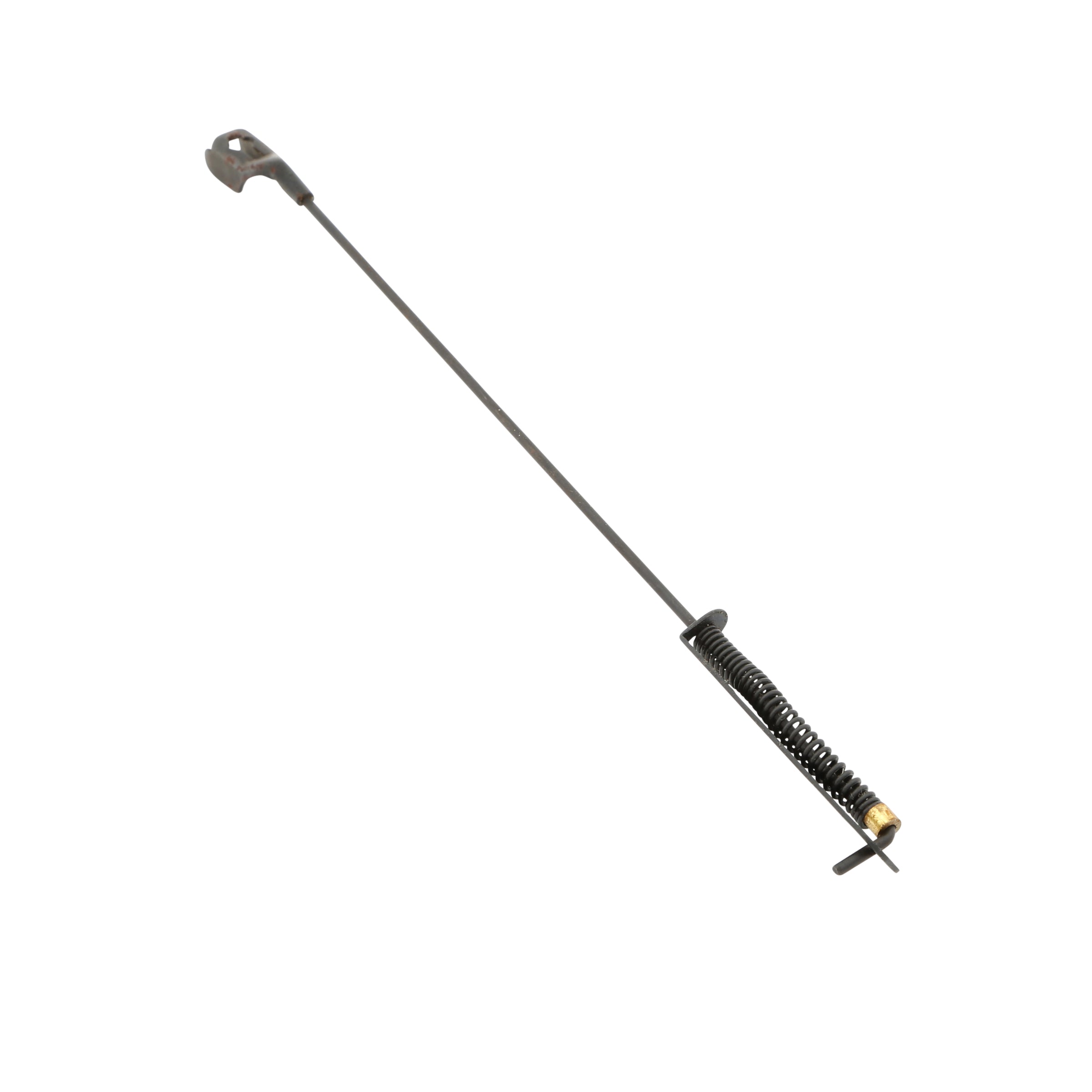 Windshield Wiper Arm (Hook & Saddle) • 1928-31 Model A Ford