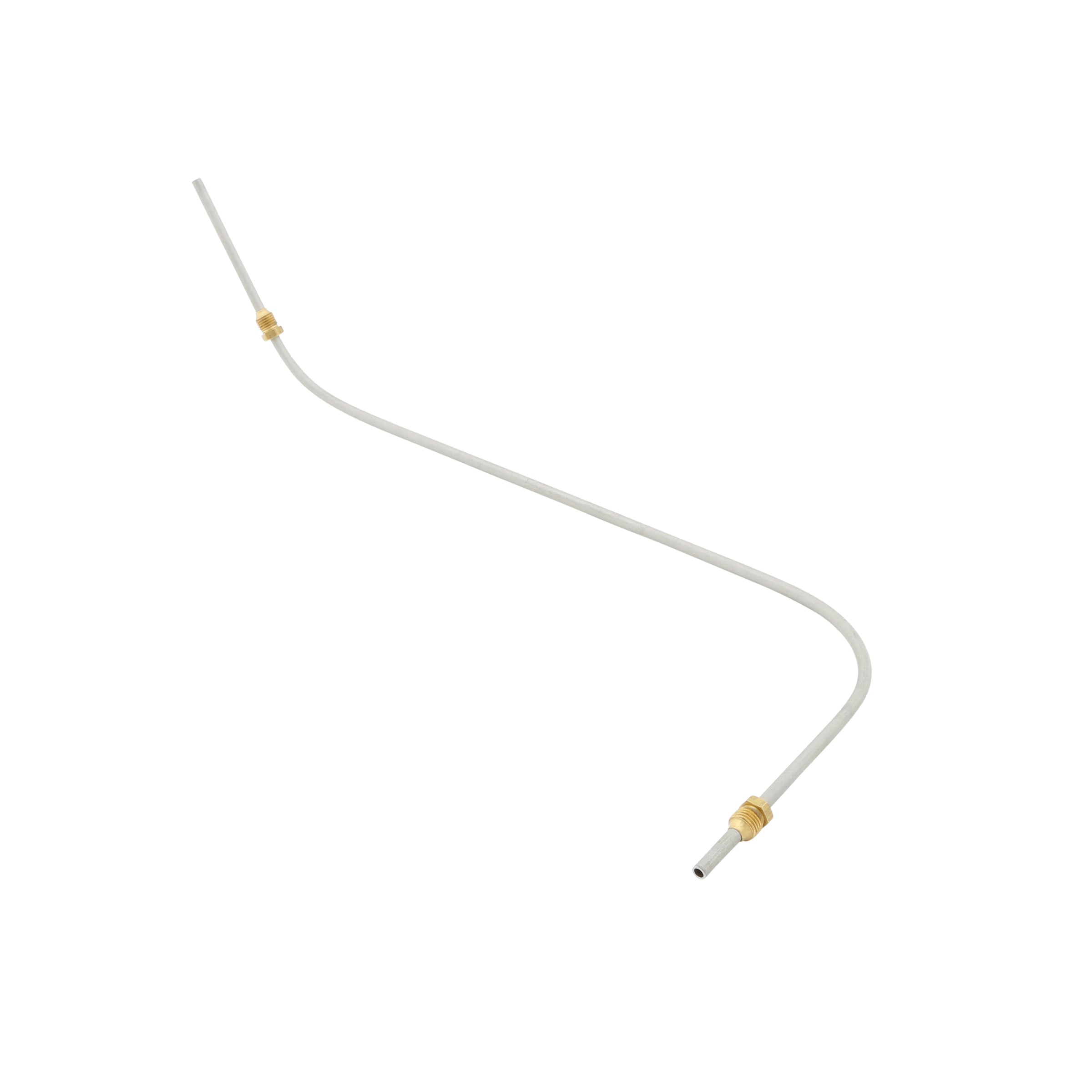 Vacuum Line • 1928-31 Model A Ford