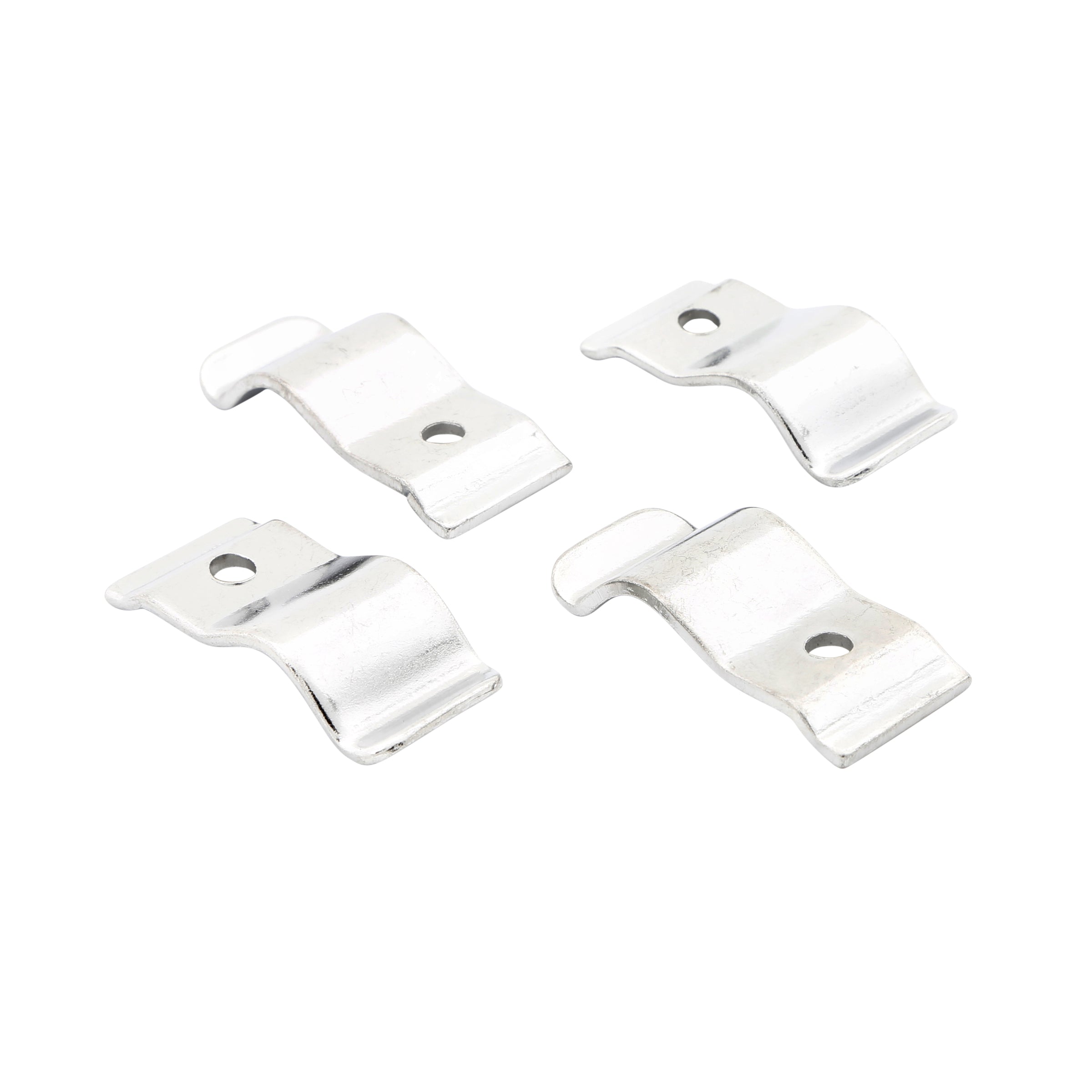 Wiper Clamps • 1928-31 Model A Ford Open Car