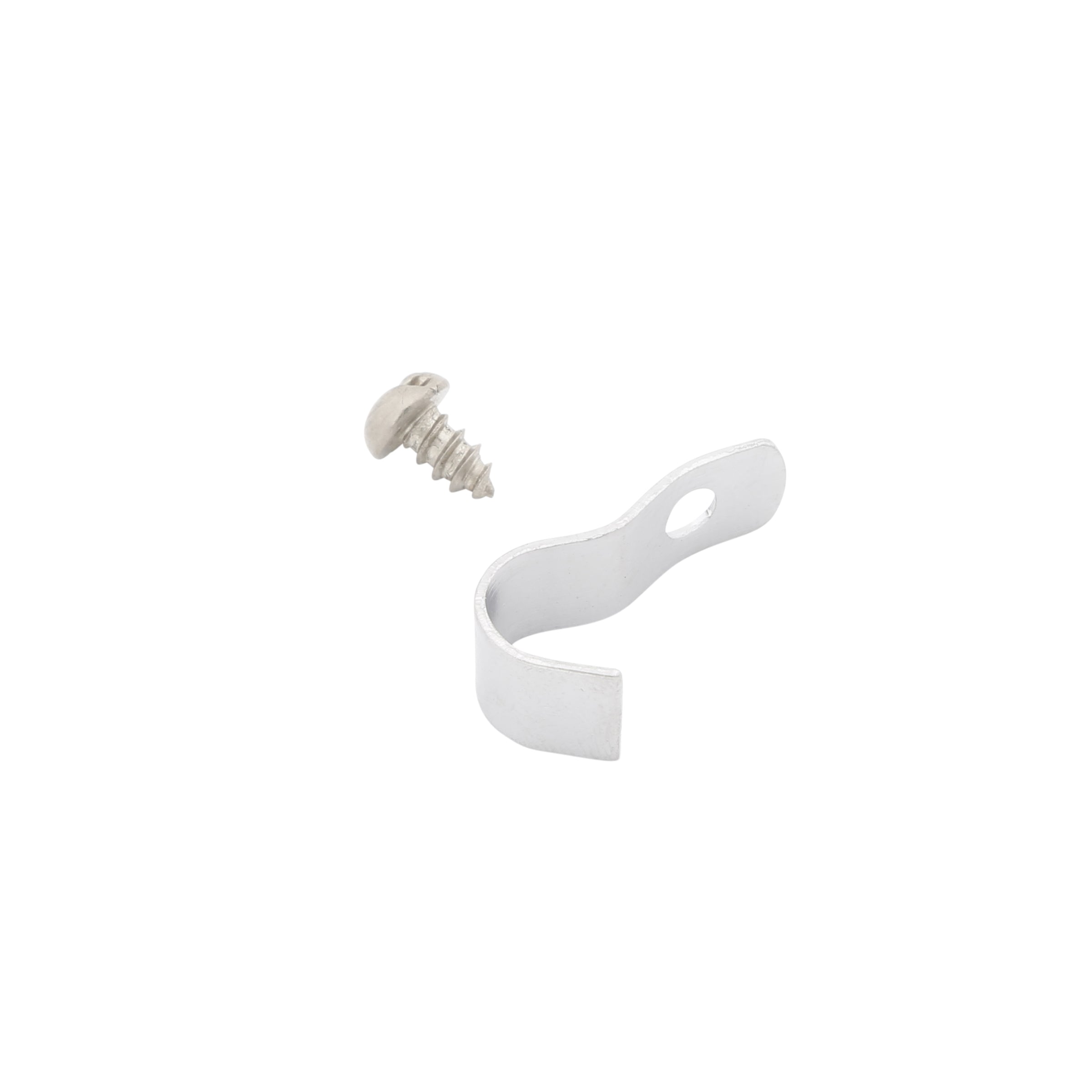 Wiper Hose Clip • 1928-36 Ford Open Car