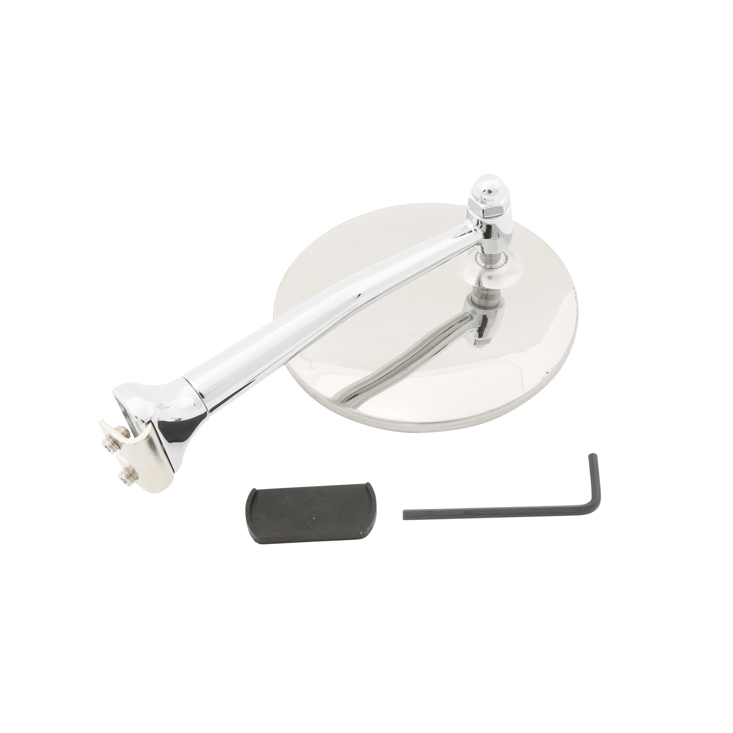 Peep Mirror • Straight Arm (Convex)