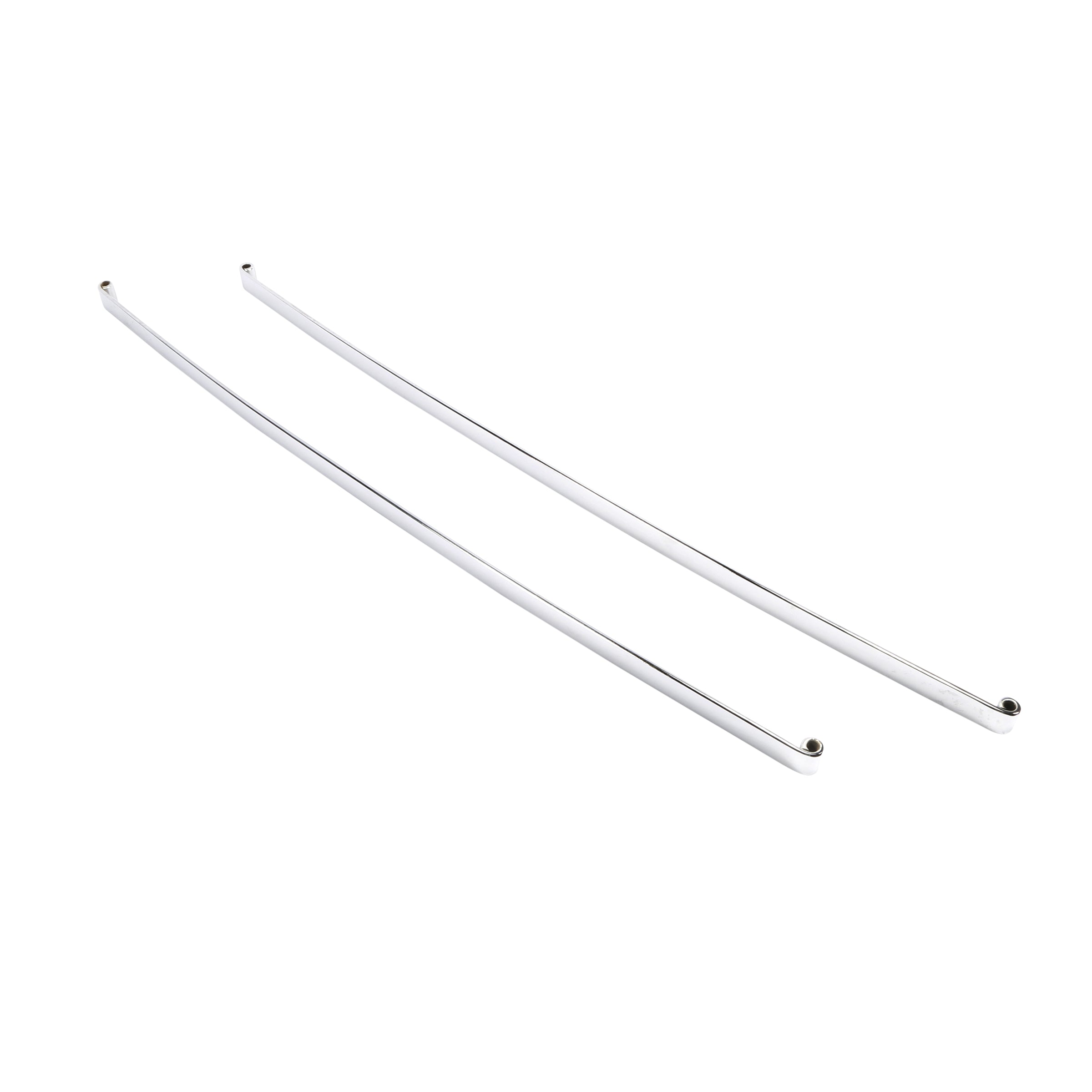 Bumper Bars (Front - Stainless Steel) • 1930-31 Model A Ford