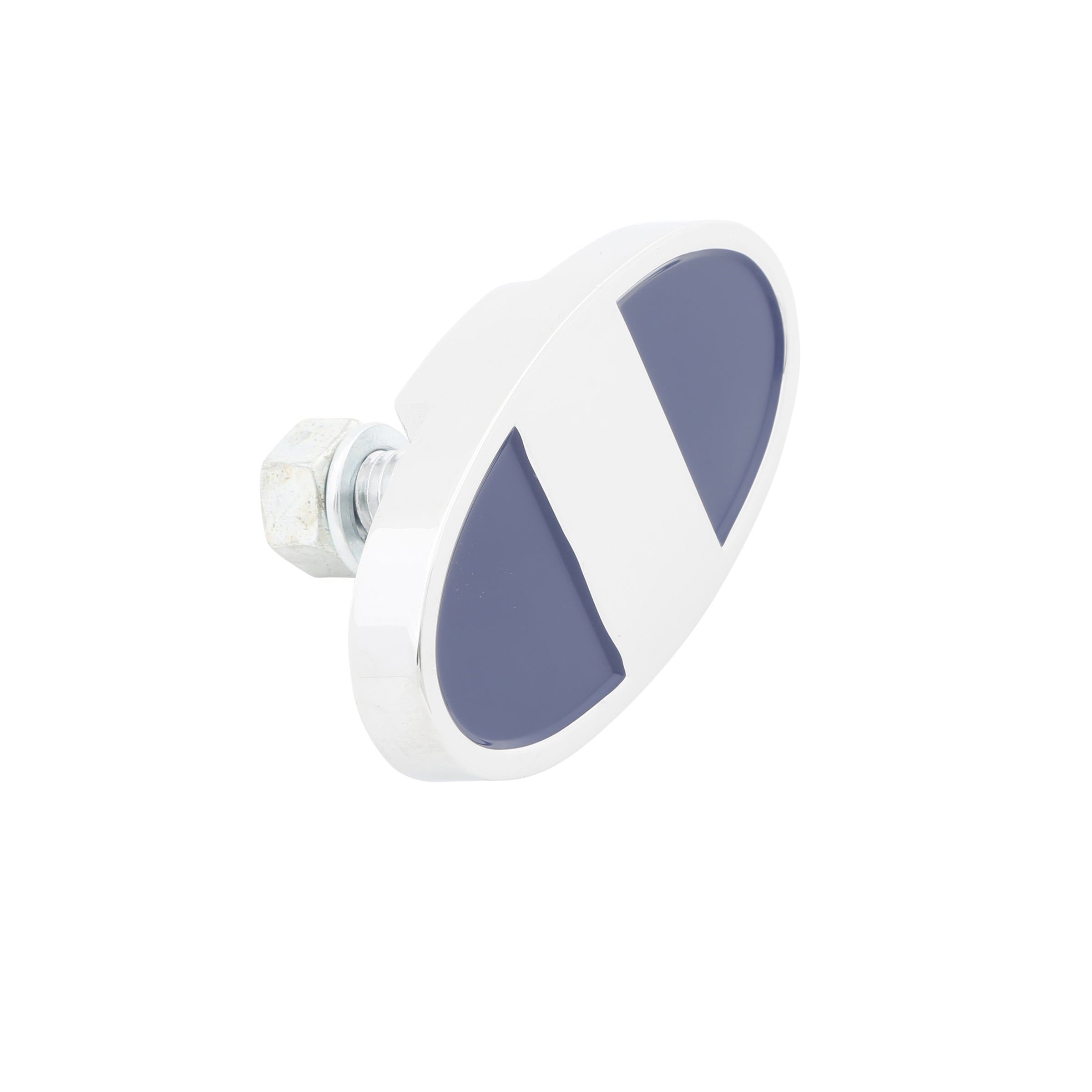 Bumper Clamp (Chrome) • 1928-31 Model A Ford