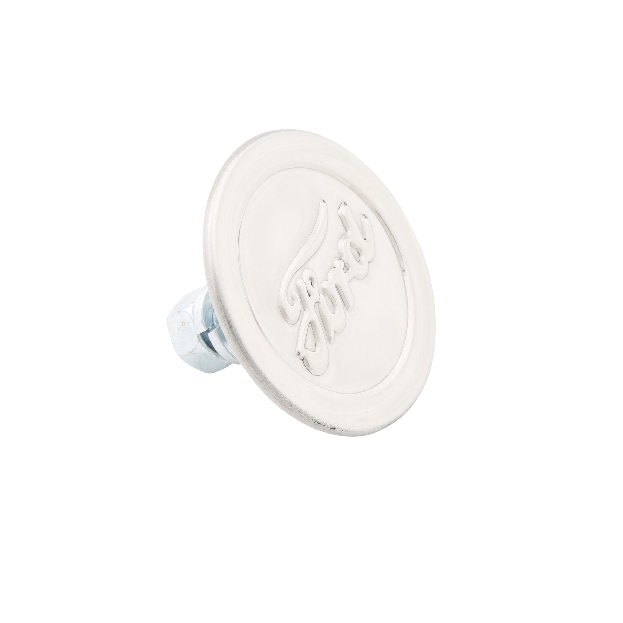 Center Bumper Clamp • Early 1928 Model A Ford