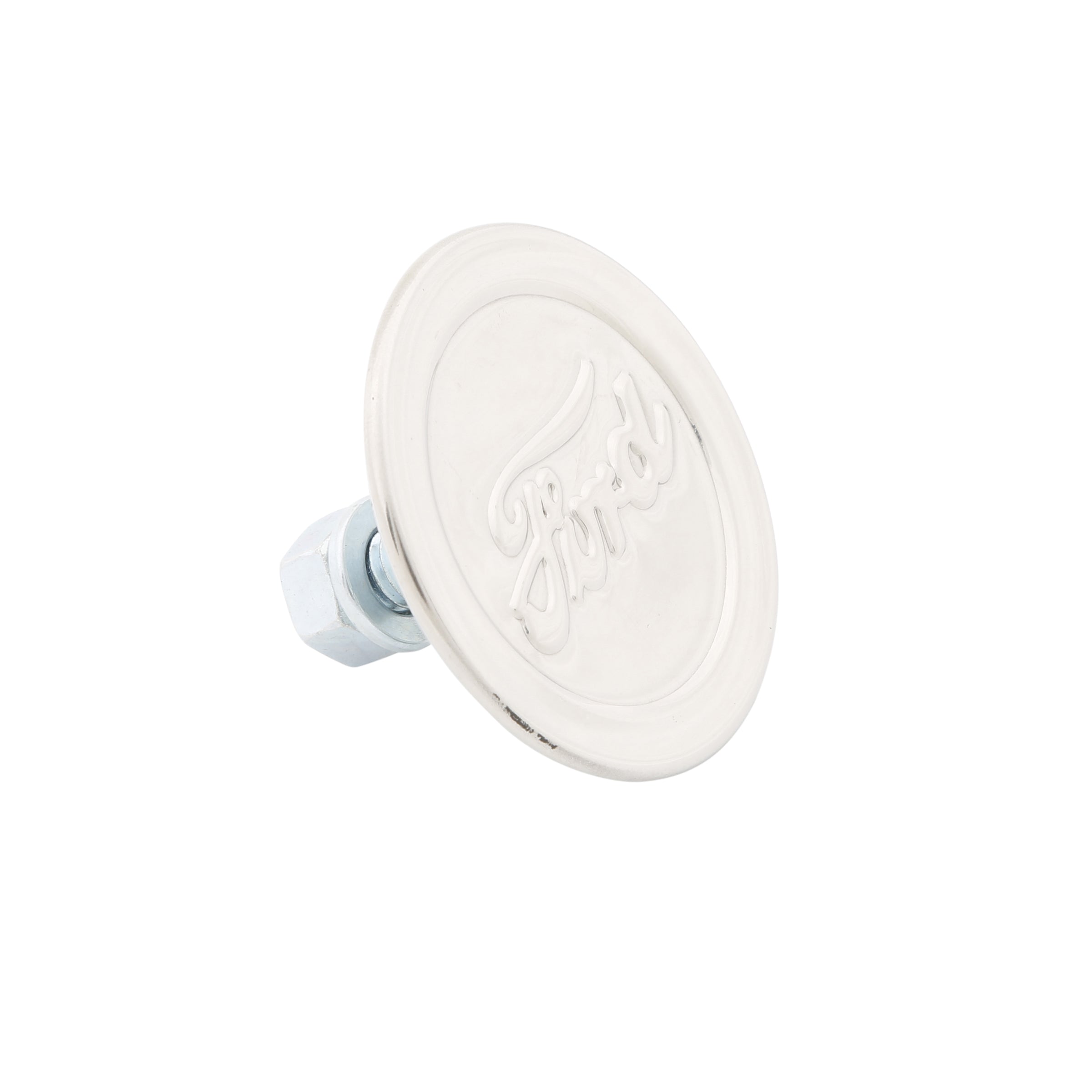 Center Bumper Clamp • 1928-29 Model A Ford