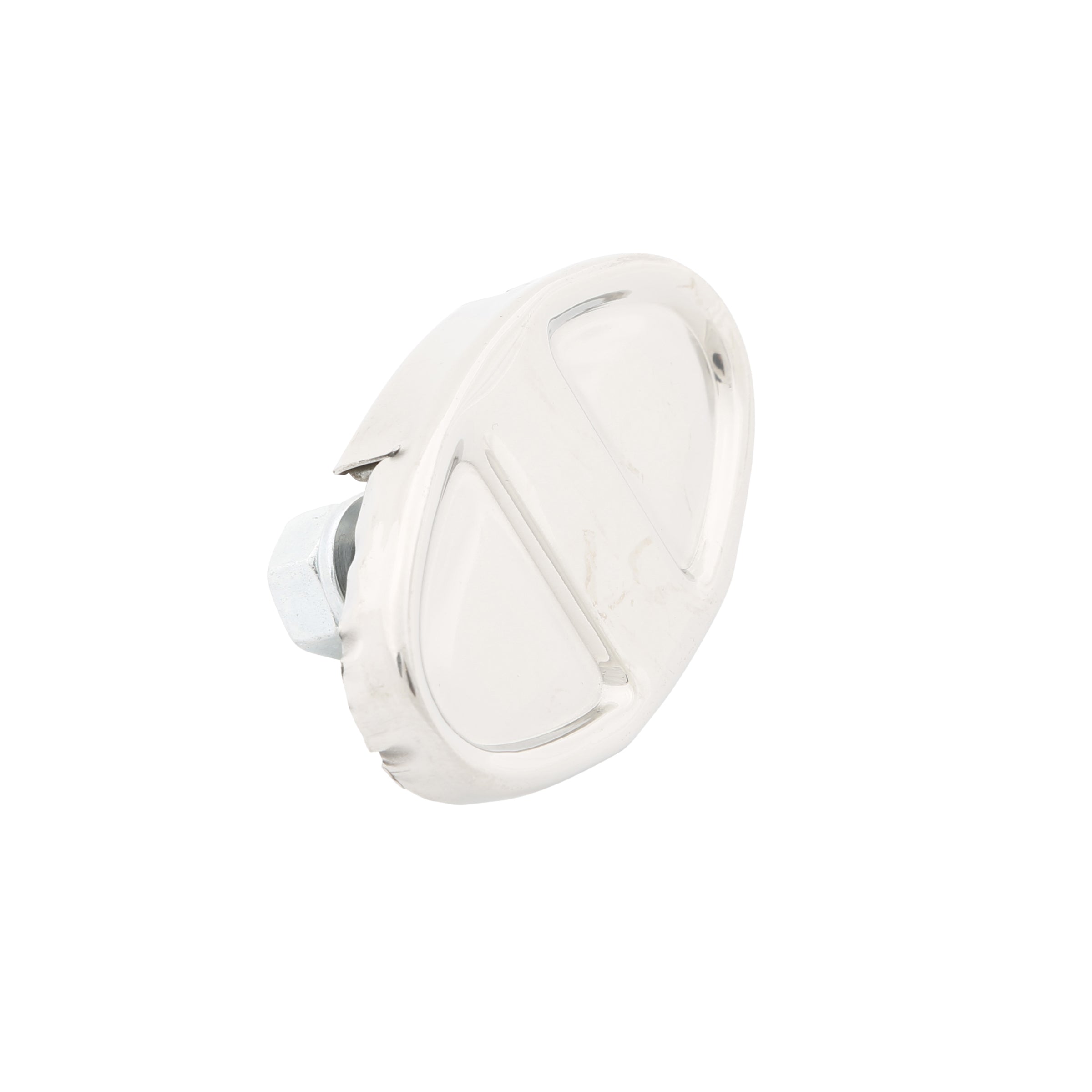 Center Bumper Clamp • 1930-31 Model A Ford