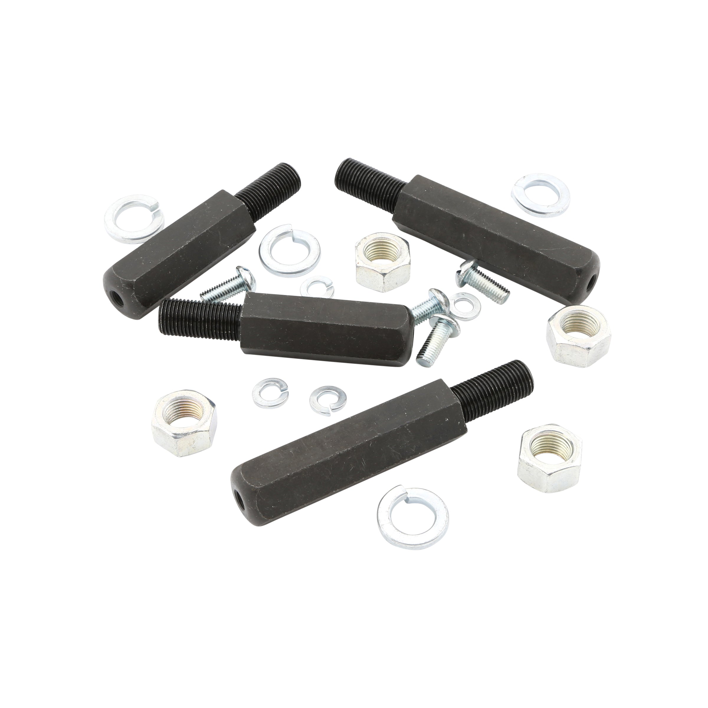 Radiator Splash Apron Bolts (Hex) • 1930-31 Model A Ford