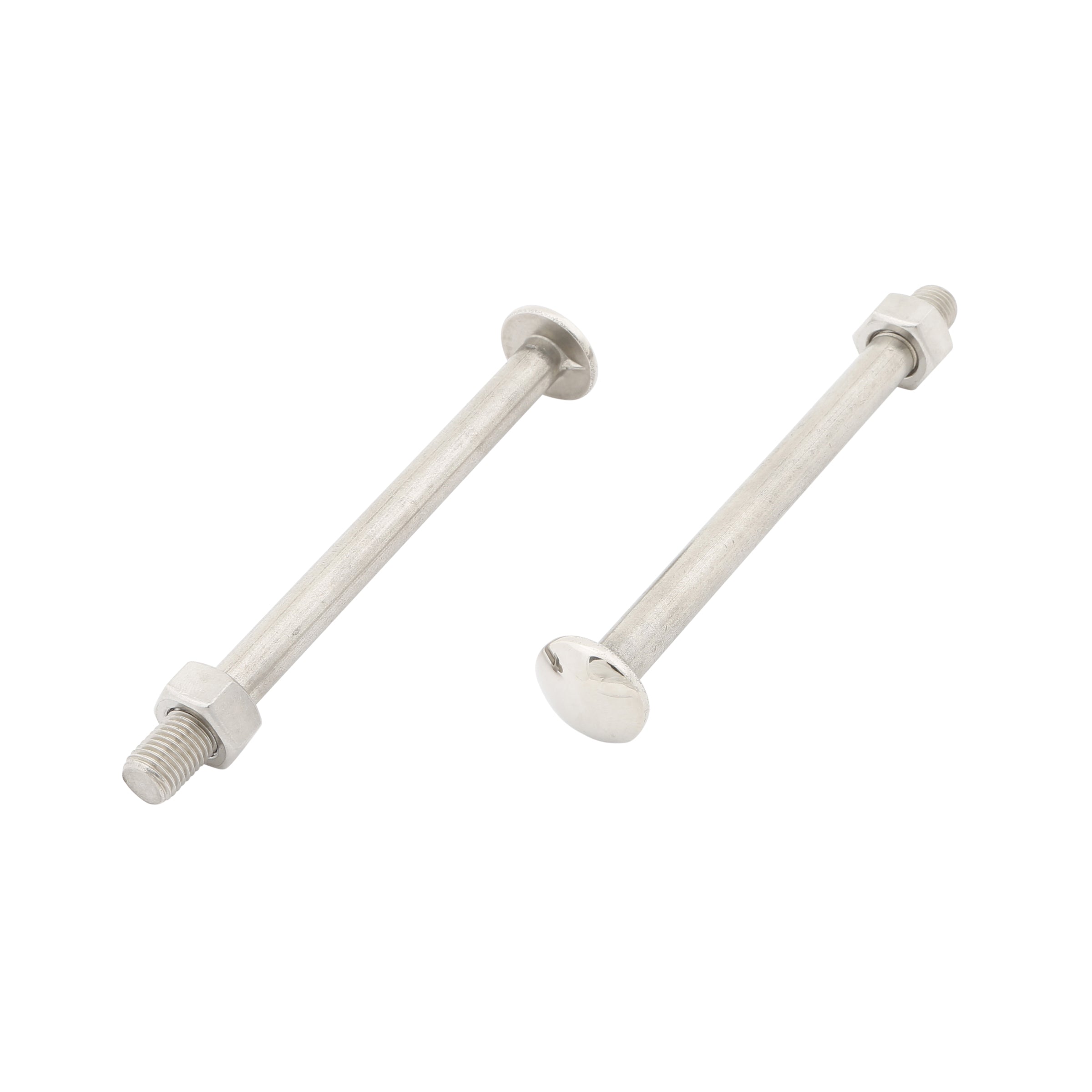 Bumper End Bolts • 1928-31 Model A Ford