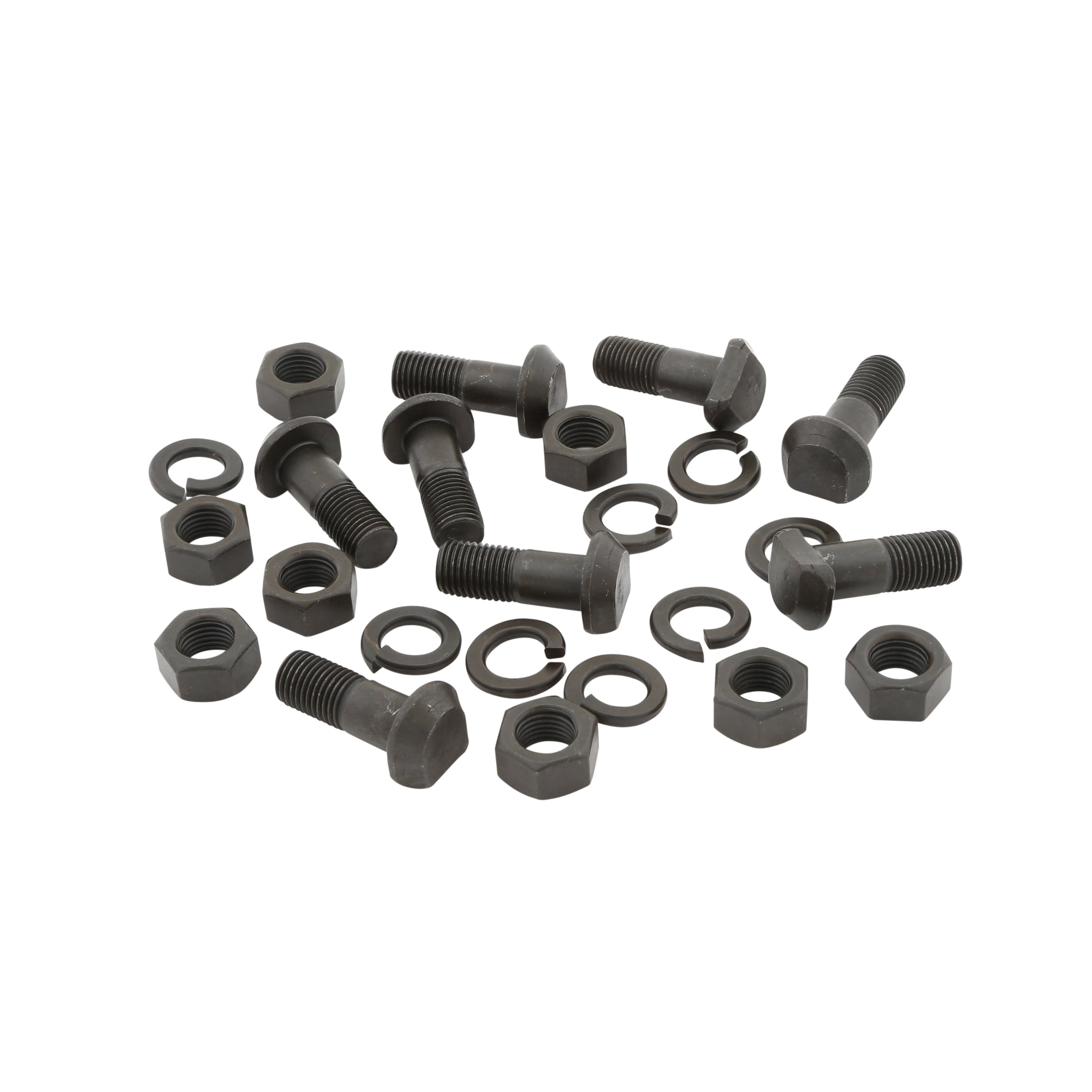 Shock to Frame Bolt Set • 1928-31 Model A Ford