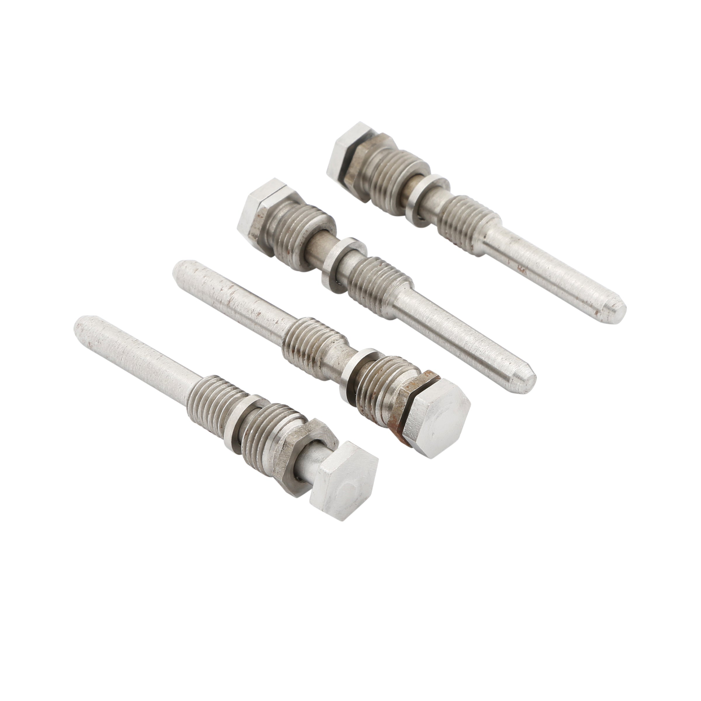 Shock Absorber Needle Valve Set • 1932 Ford Passenger & Pickup
