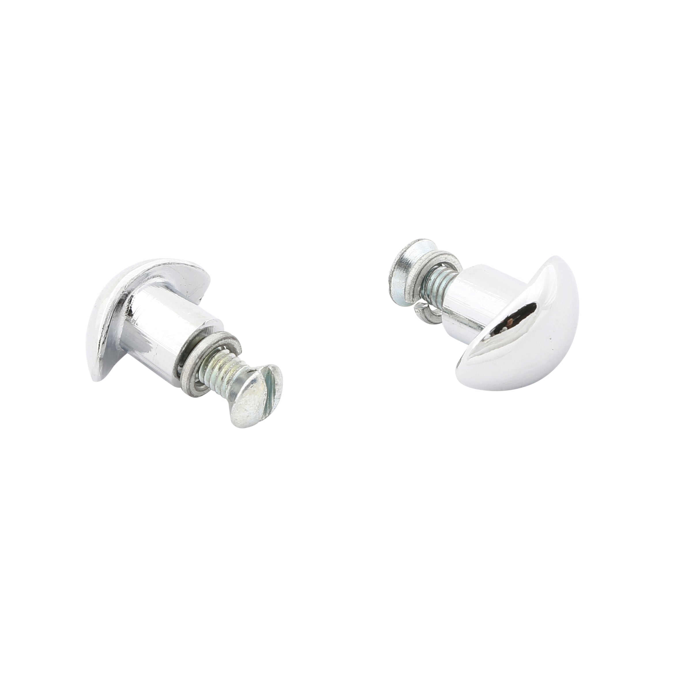 Top T-Bolts • 1930-31 Model A Ford Deluxe Open Car