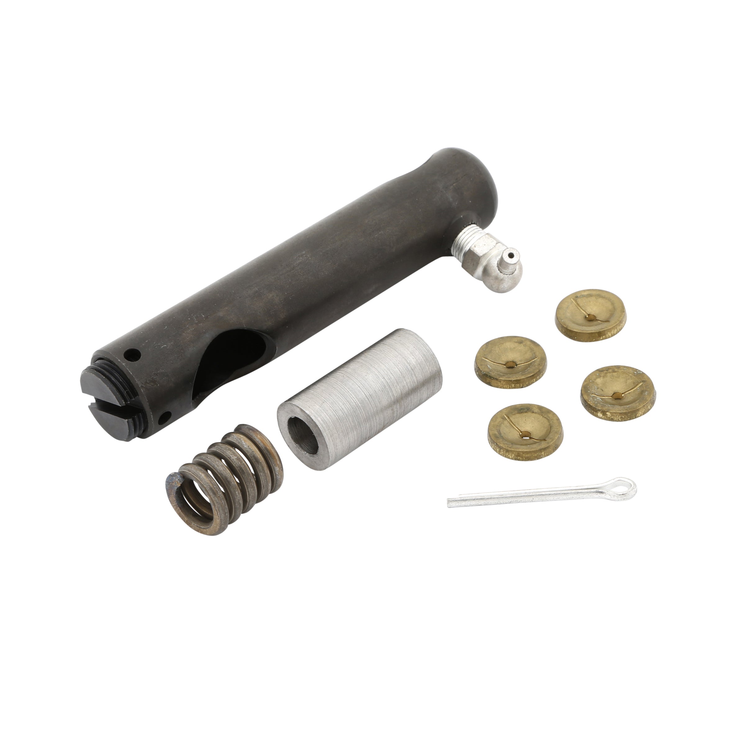 Tubular Shock Link Housing • 1928-31 Model A Ford