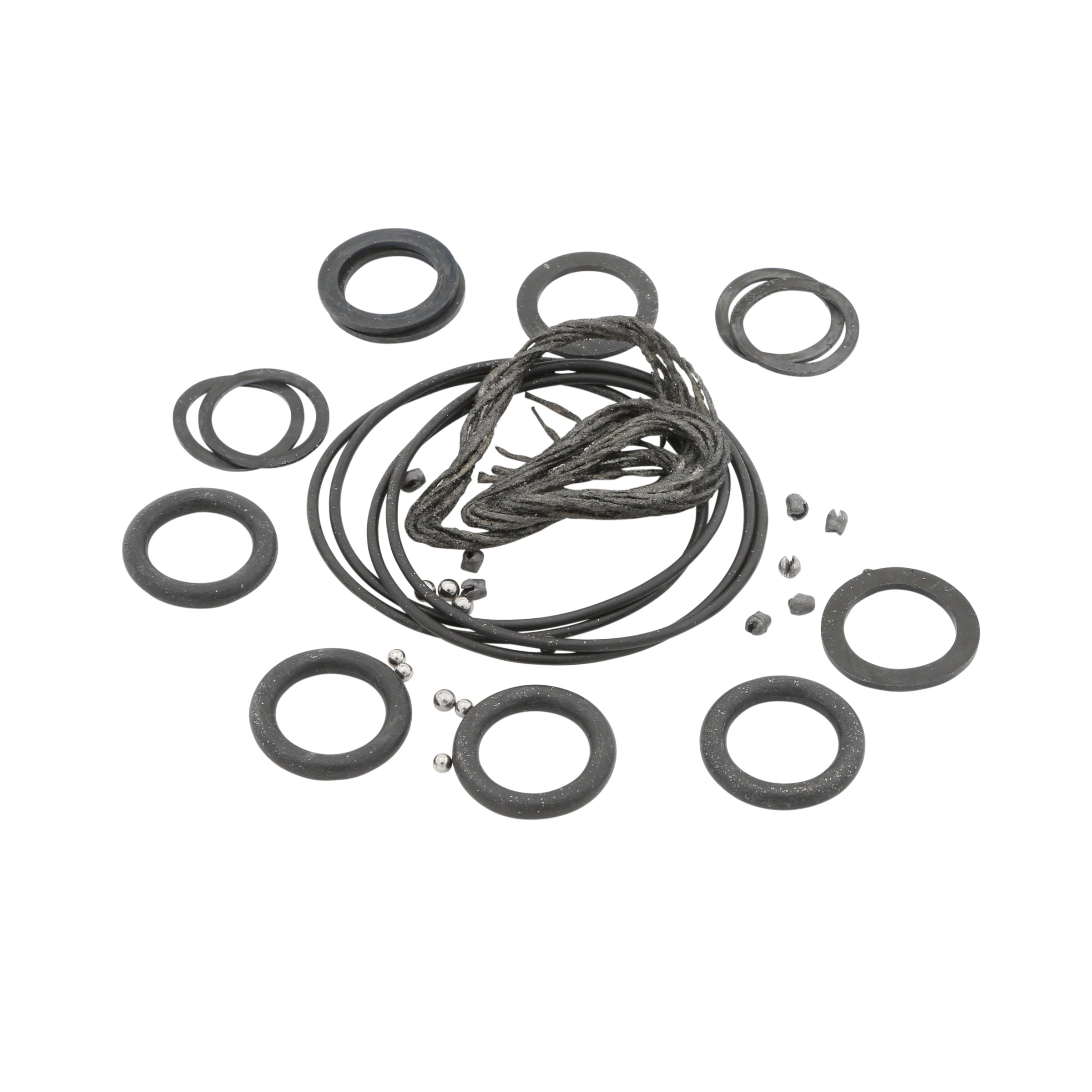 Shock Absorber Seal Set • 1928-31 Model A Ford