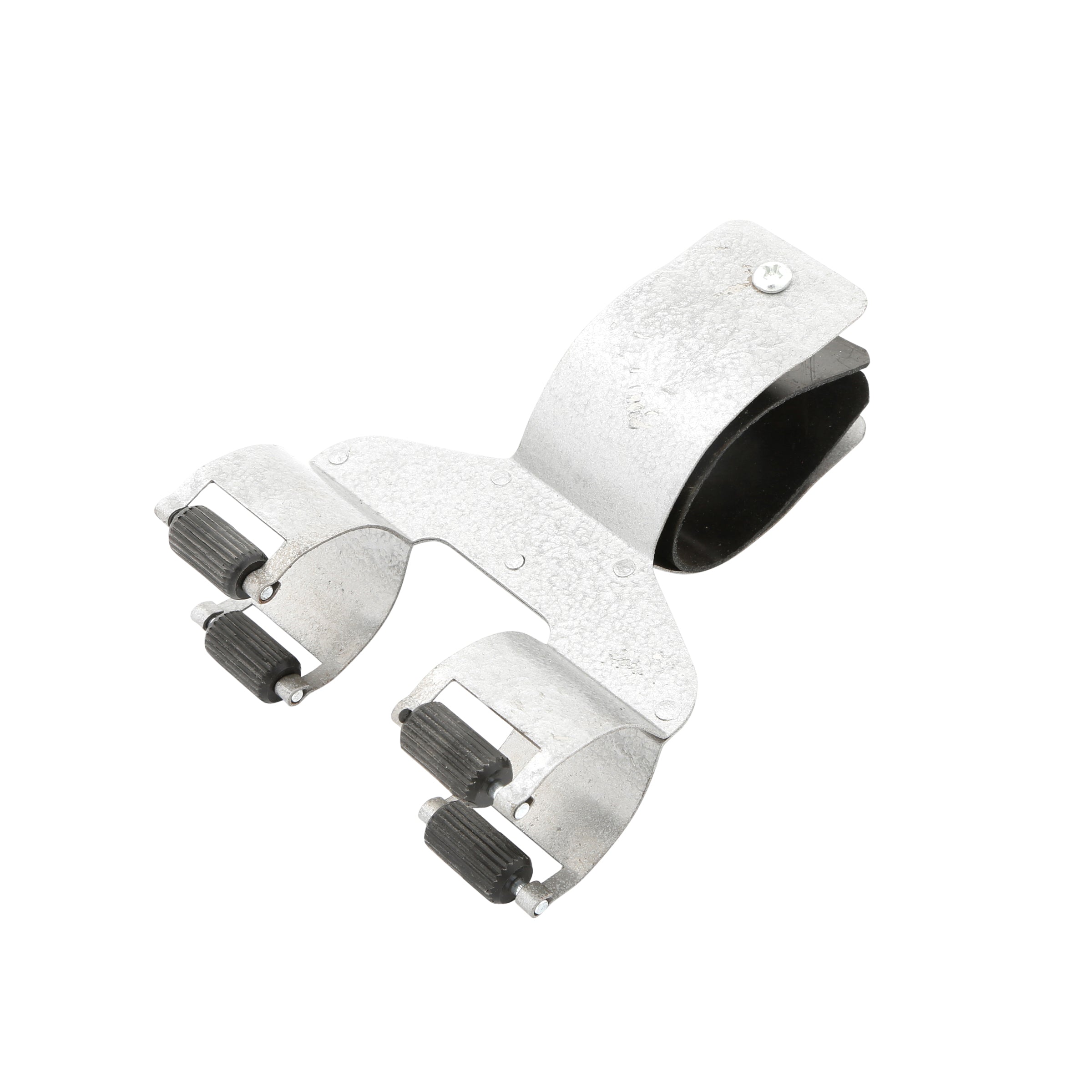 Flashlight Holding Bracket • Chrome