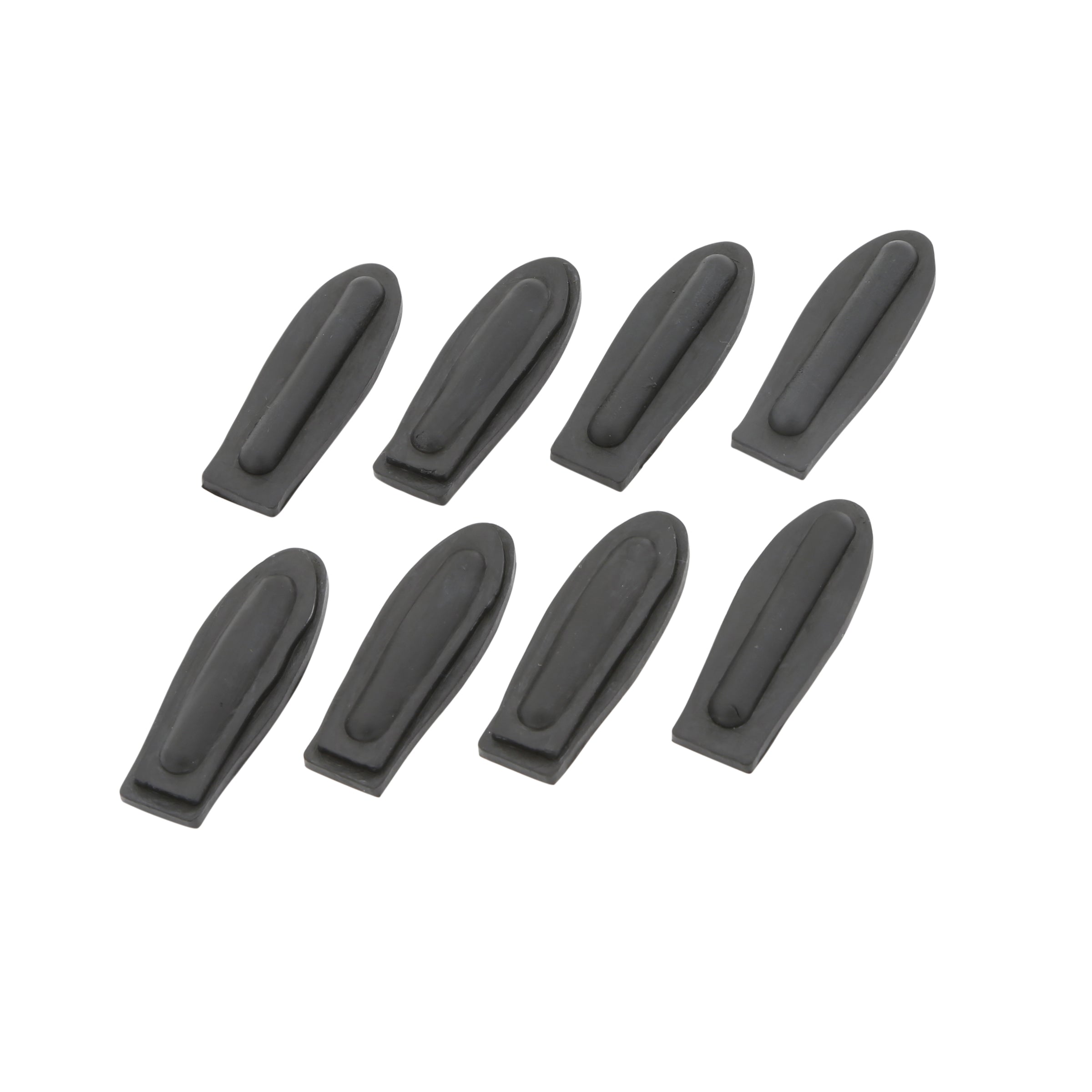 Windwing Clamp Pads • 1928-29 Model A Ford Open Car