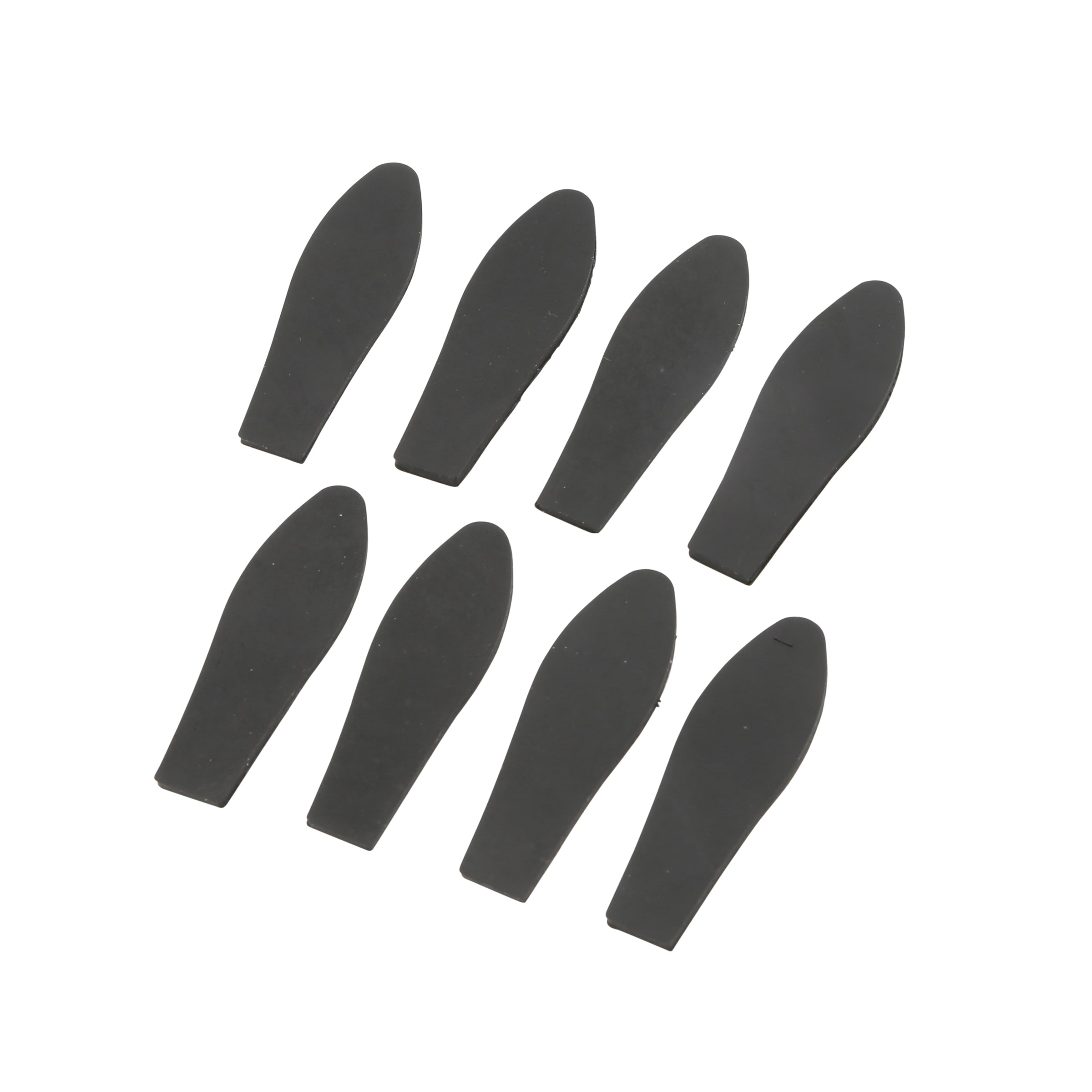 Windwing Clamp Pads • 1930-31 Model A Ford