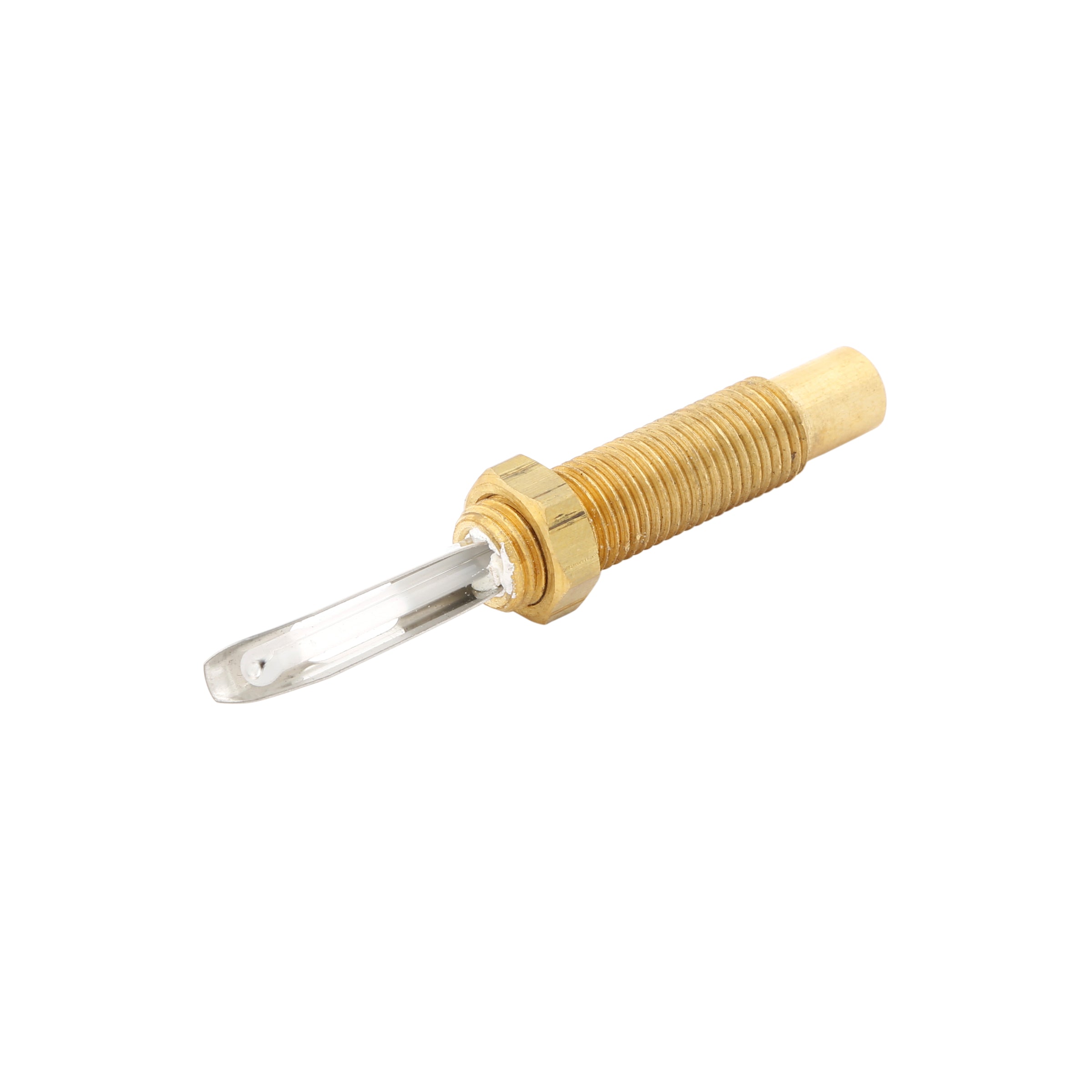 Thermo Quail Thermometer • 1928-31 Model A Ford