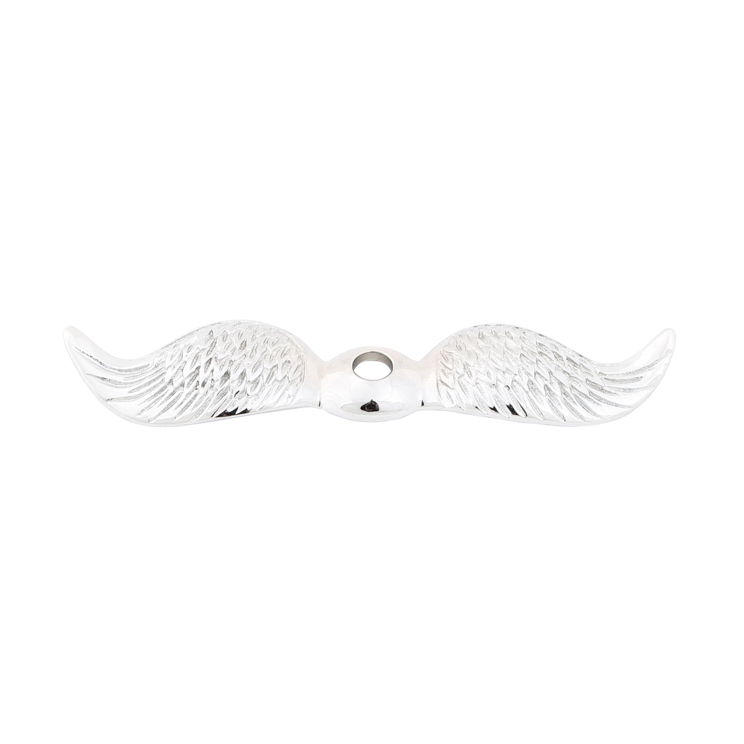 Motometer Wings • 1928-31 Model A Ford