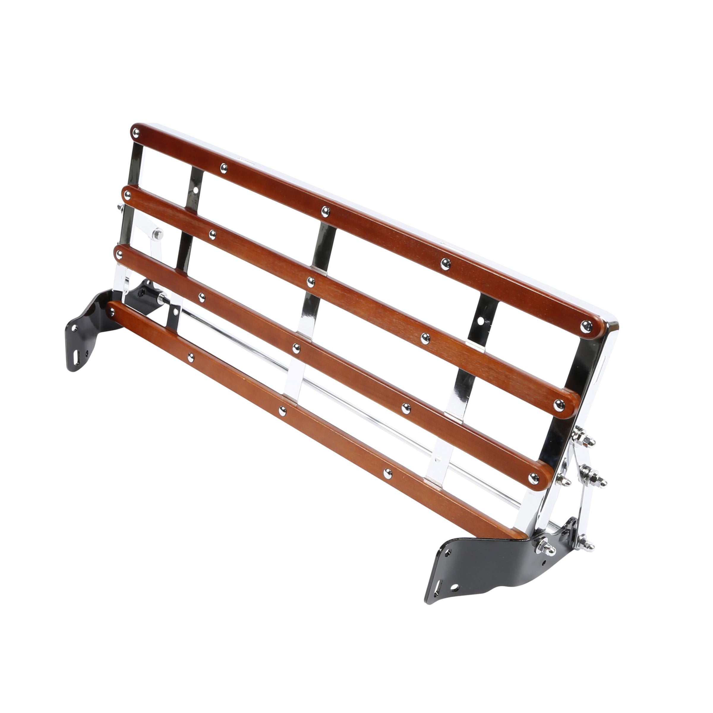 Luggage Rack • 1928-31 Model A Ford