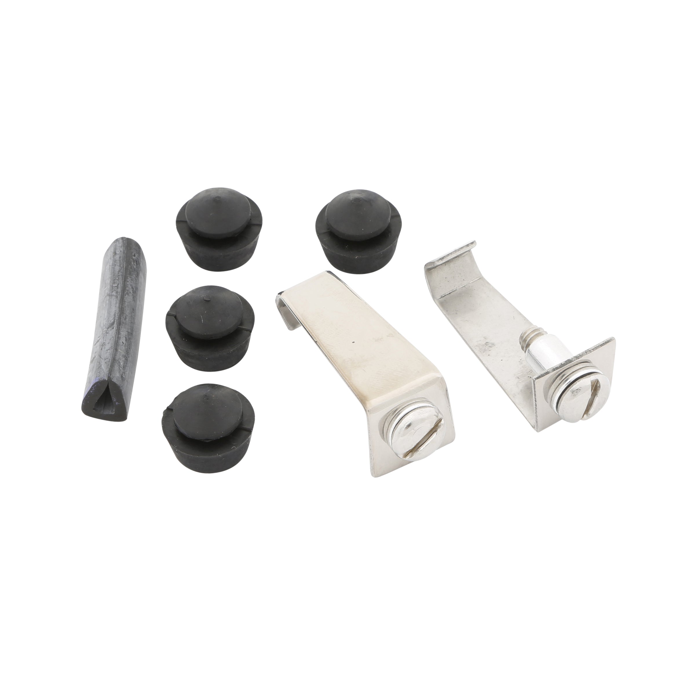Stone Guard Mounting Hardware • 1928-31 Model A Ford