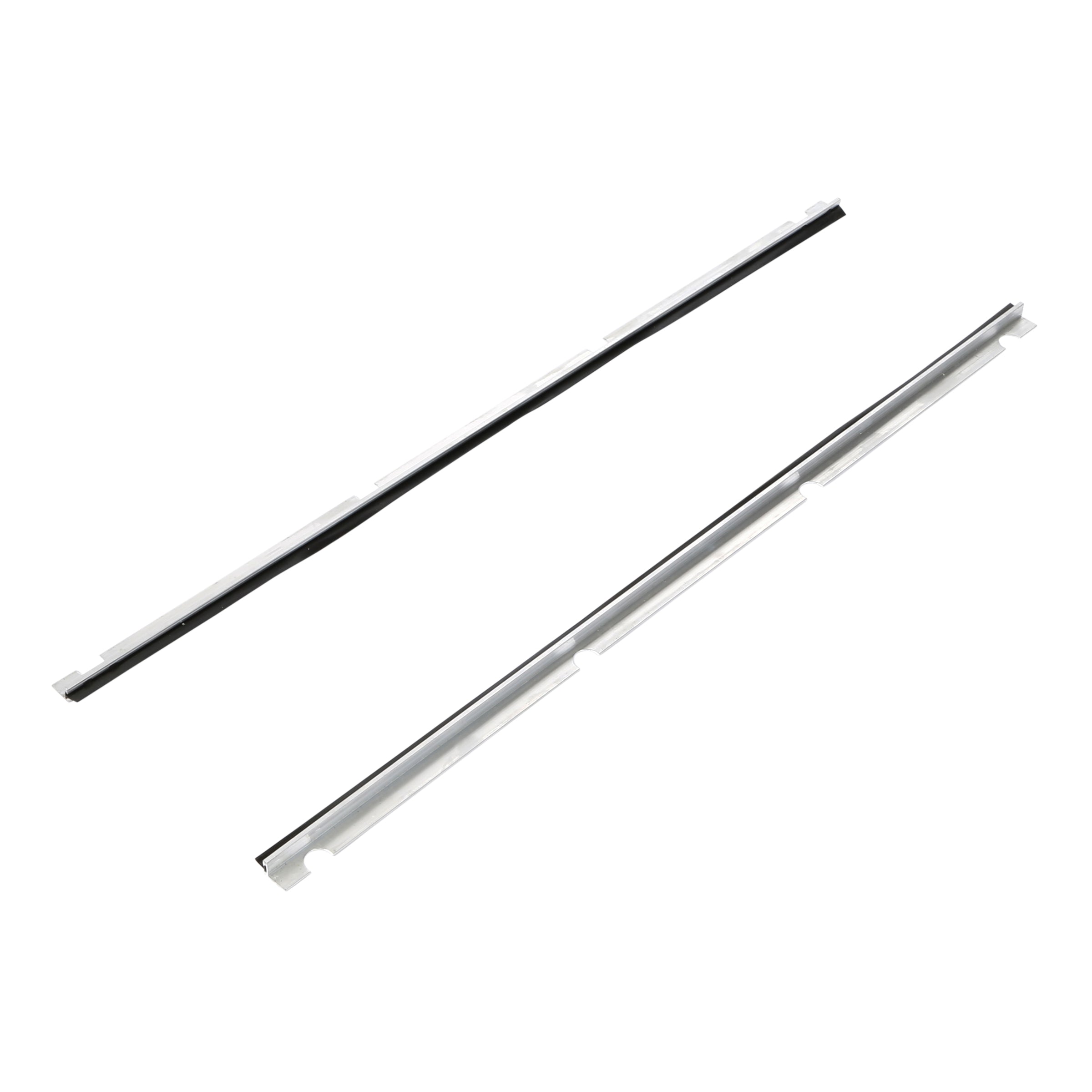 Upper Door to Window Seals • 1928-29 Model A Ford Coupe, 1928-31 Tudor (Front) & 1930-31 Pickup