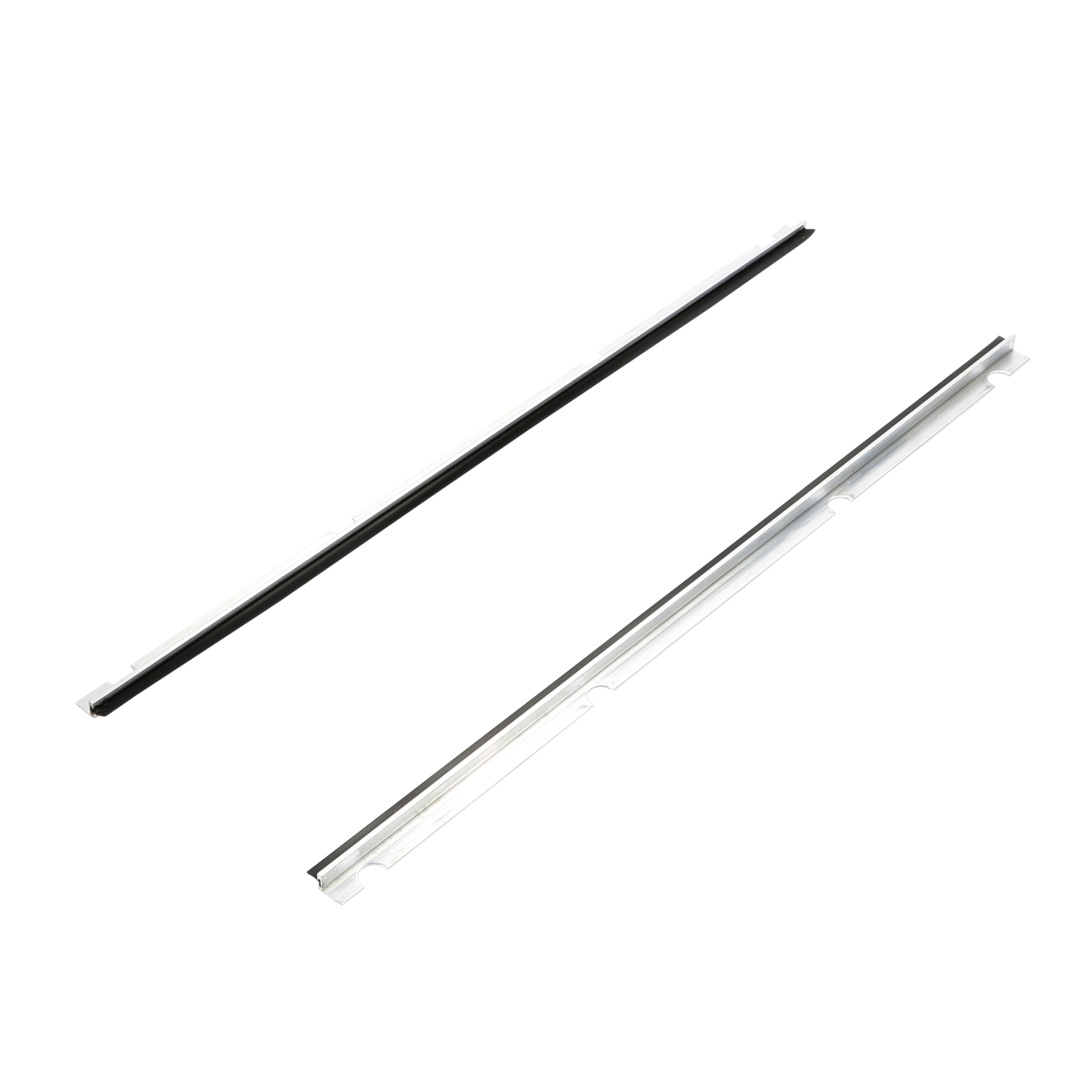 Upper Door to Window Seals • 1930-31 Model A Ford Coupe