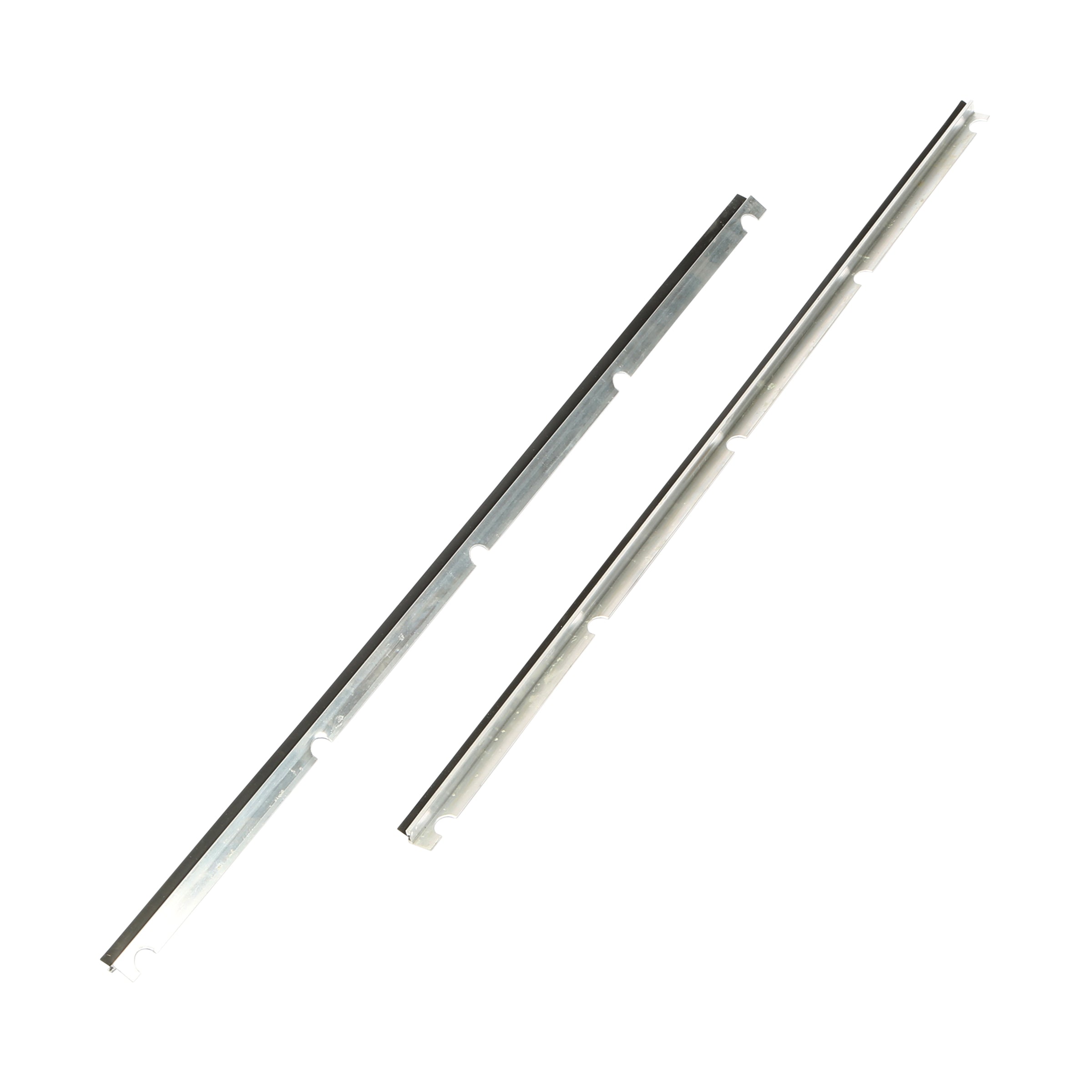 Upper Door to Window Seals (Rear Quarter) • 1928-31 Model A Ford Tudor