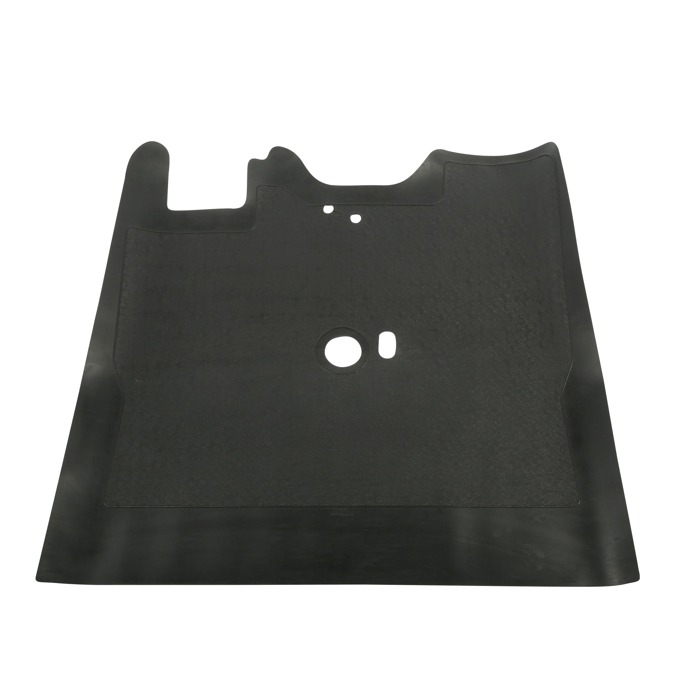 Floor Mat (Front) • 1929-31 Model A Ford