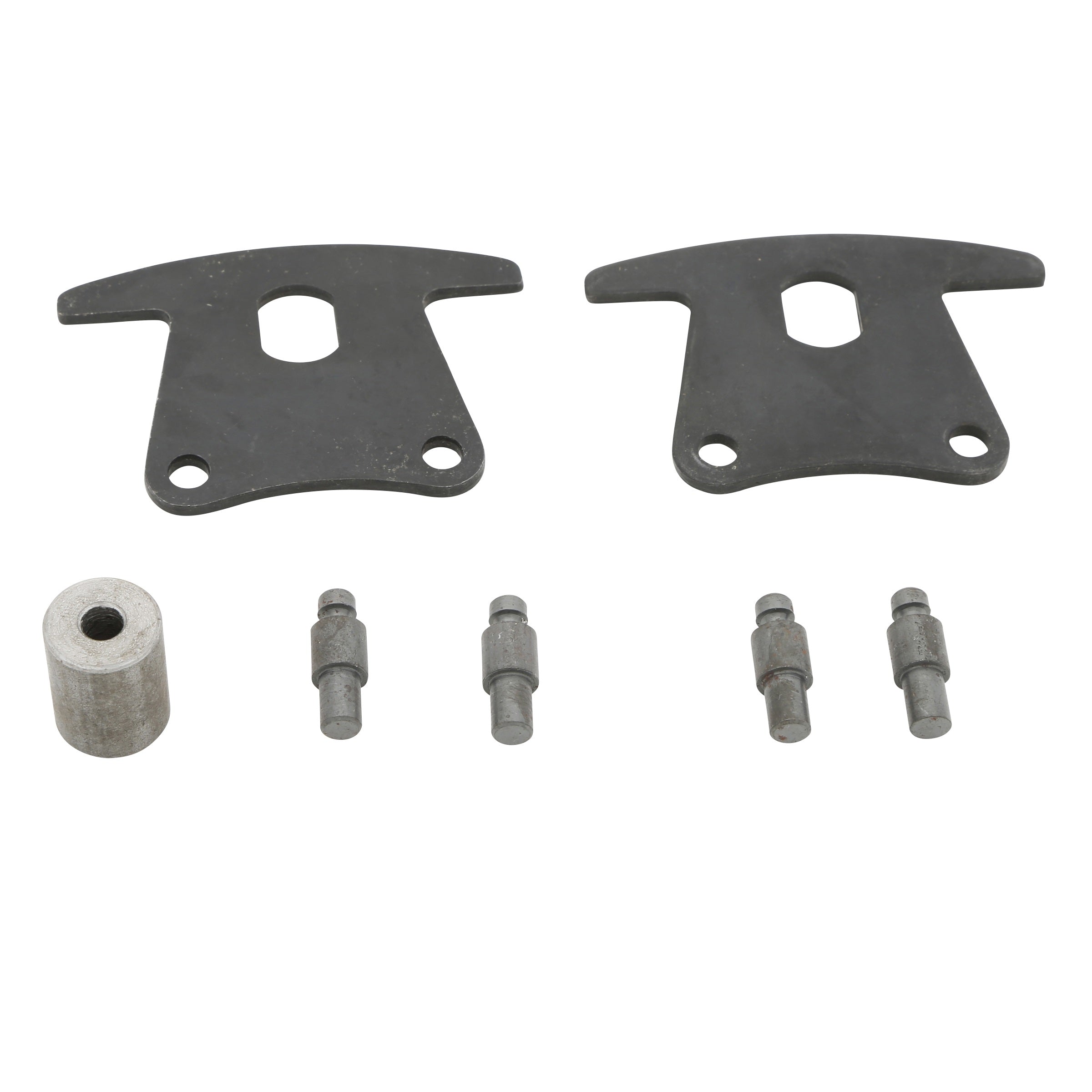 Brake Roller Track Kit (Front) • 1928-34 Ford