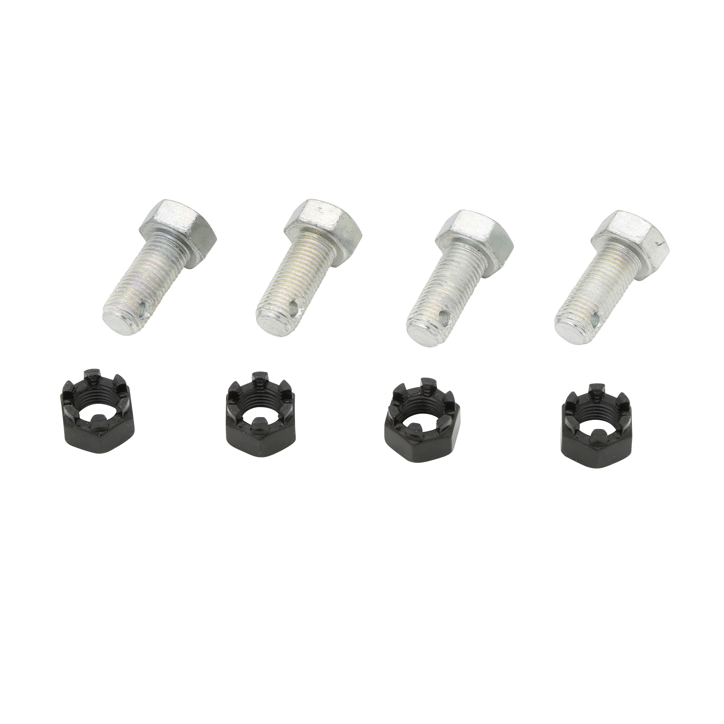 Front Backing Plate Bolt Set • 1928-34 Ford