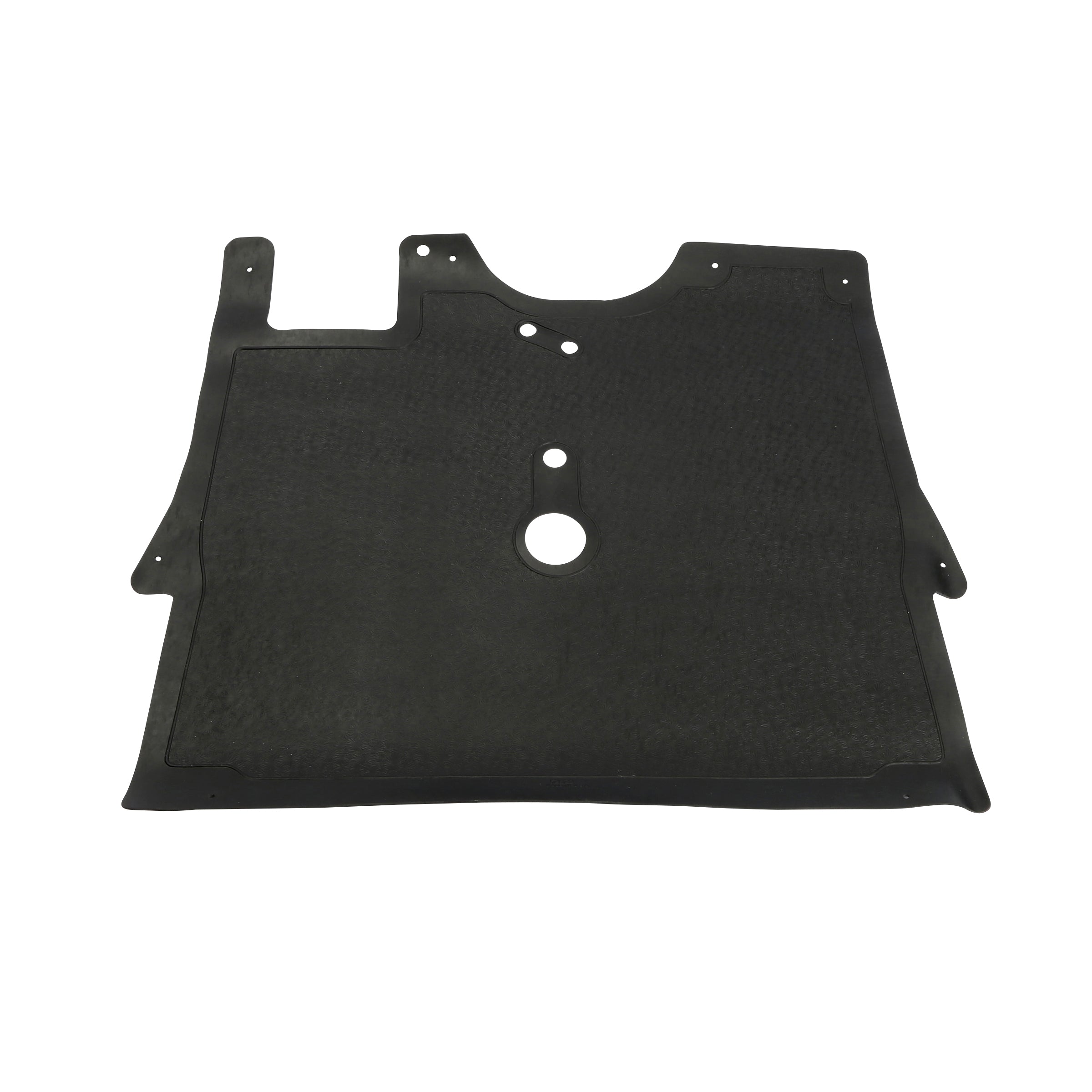 Floor Mat (Front) • 1928-29 Model A Ford