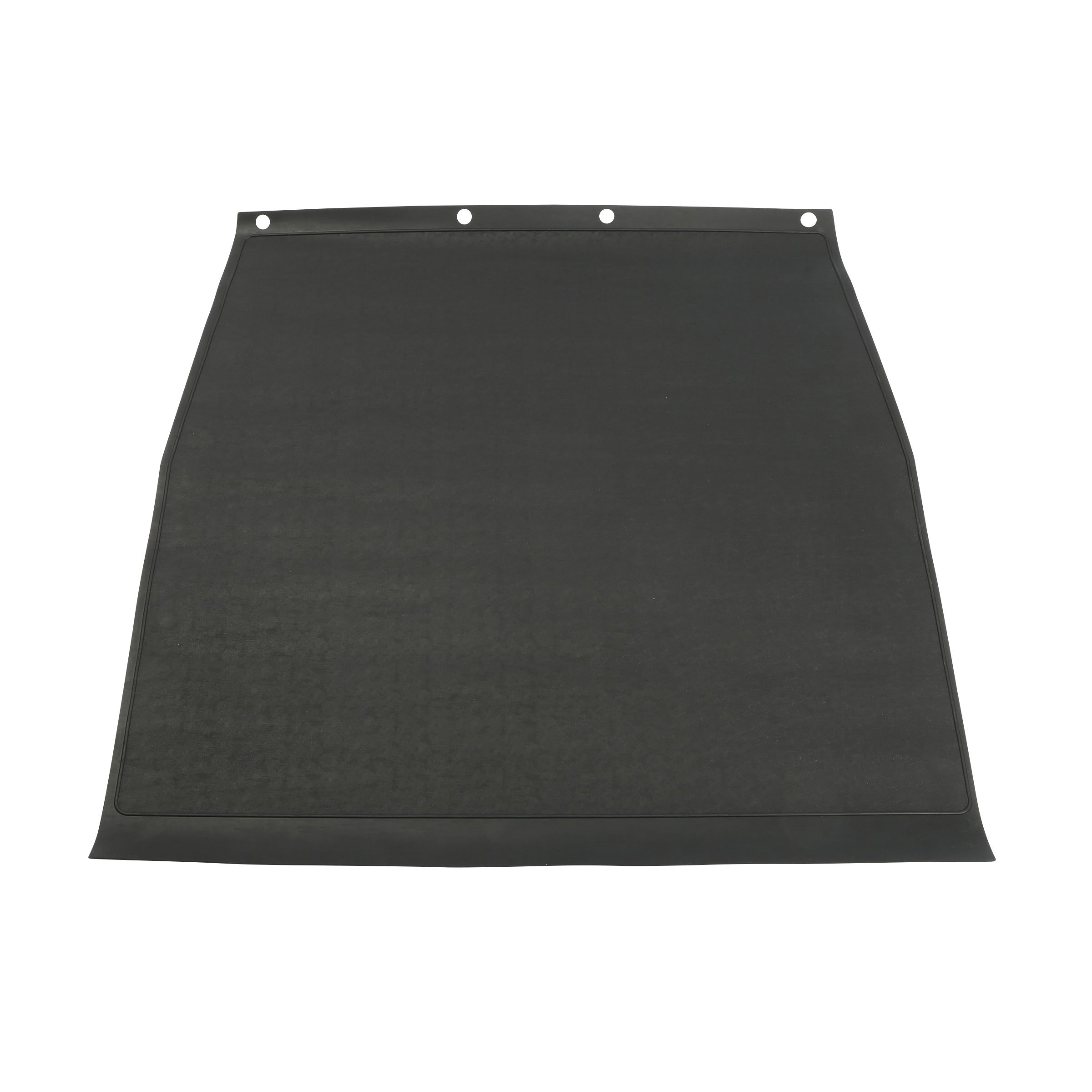 Floor Mat (Rear) • 1930-31 Model A Ford Tudor Sedan