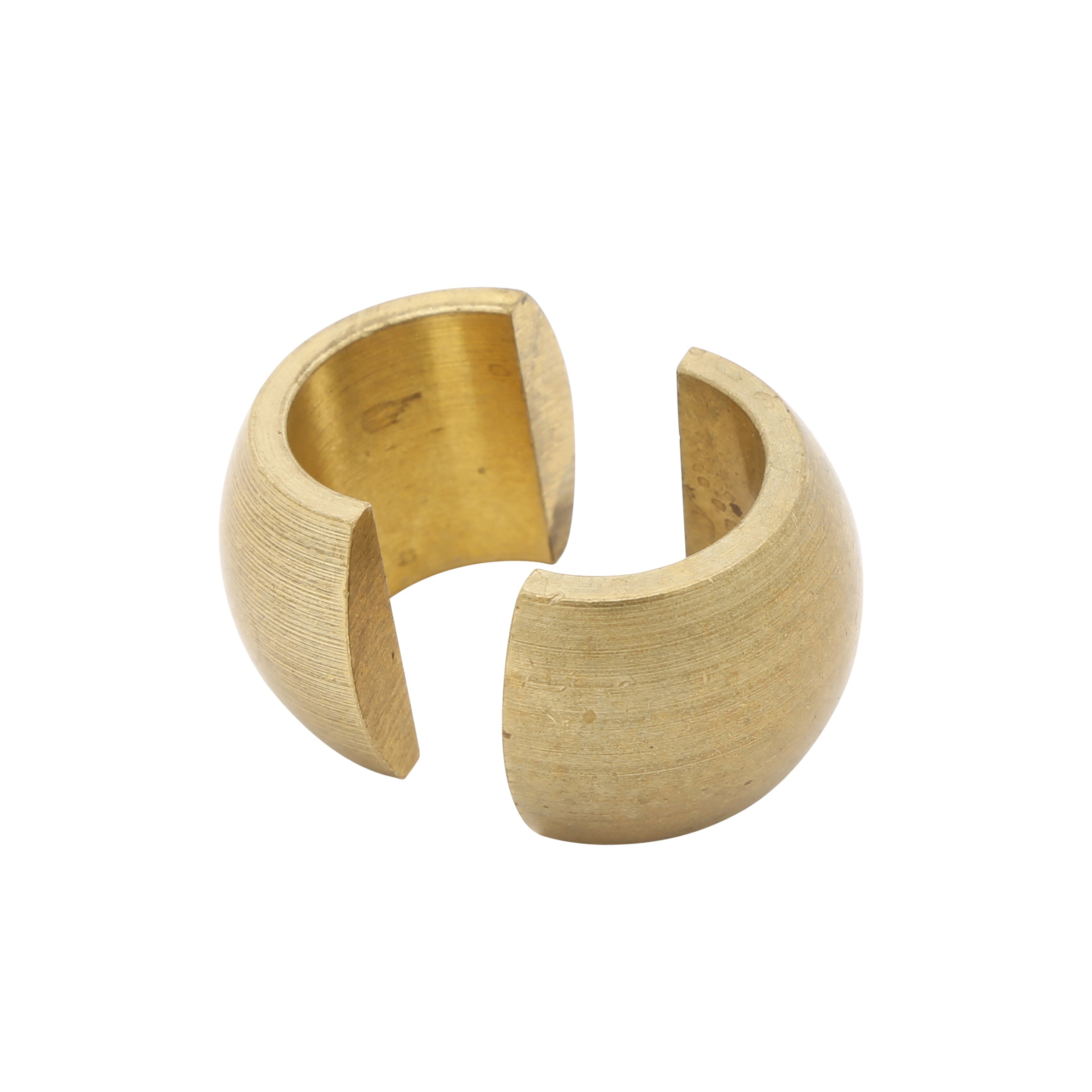 Brake Cross Shaft Bushing (Split Type) • 1928-31 Model A Ford