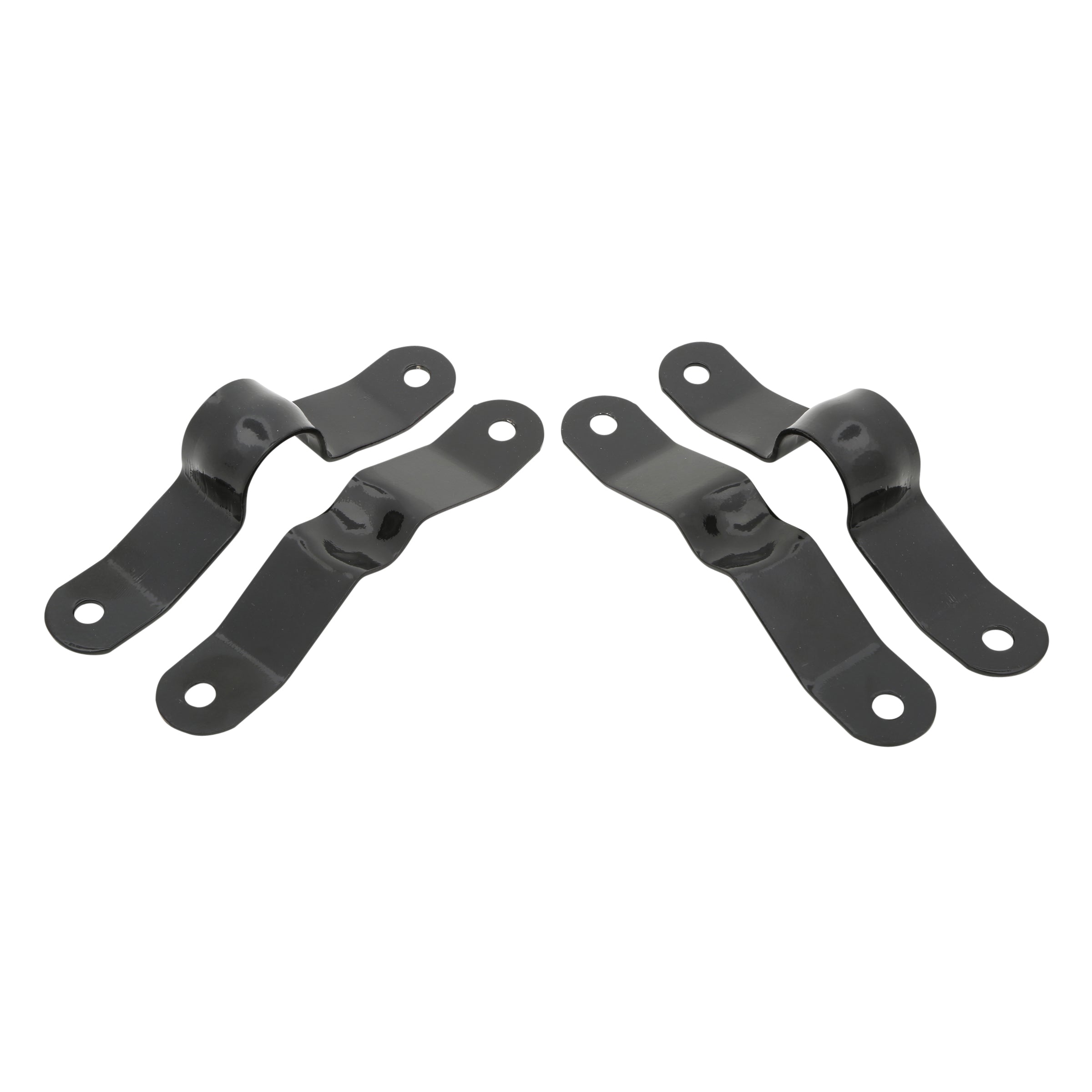 Brake Cross Shaft Brackets • 1928-31 Model A Ford