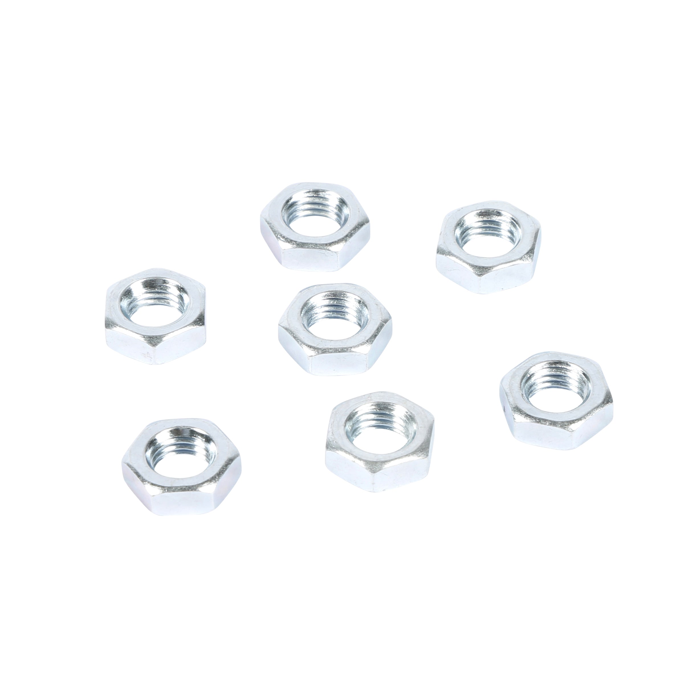 Brake Rod Clevis Lock Nut Set • 1928-36 Ford