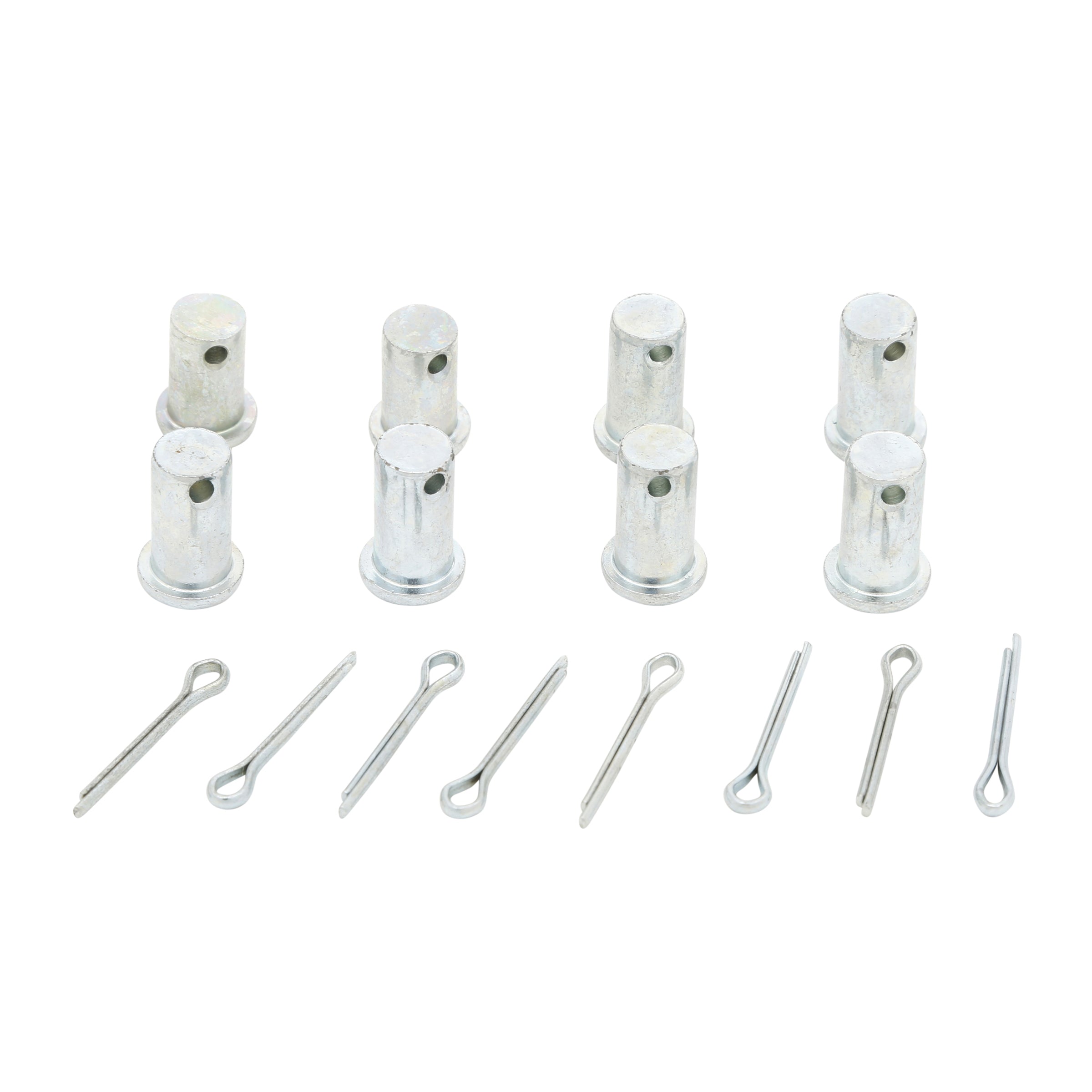 Emergency Toggle Lever Pin Set • 1928-31 Model A Ford