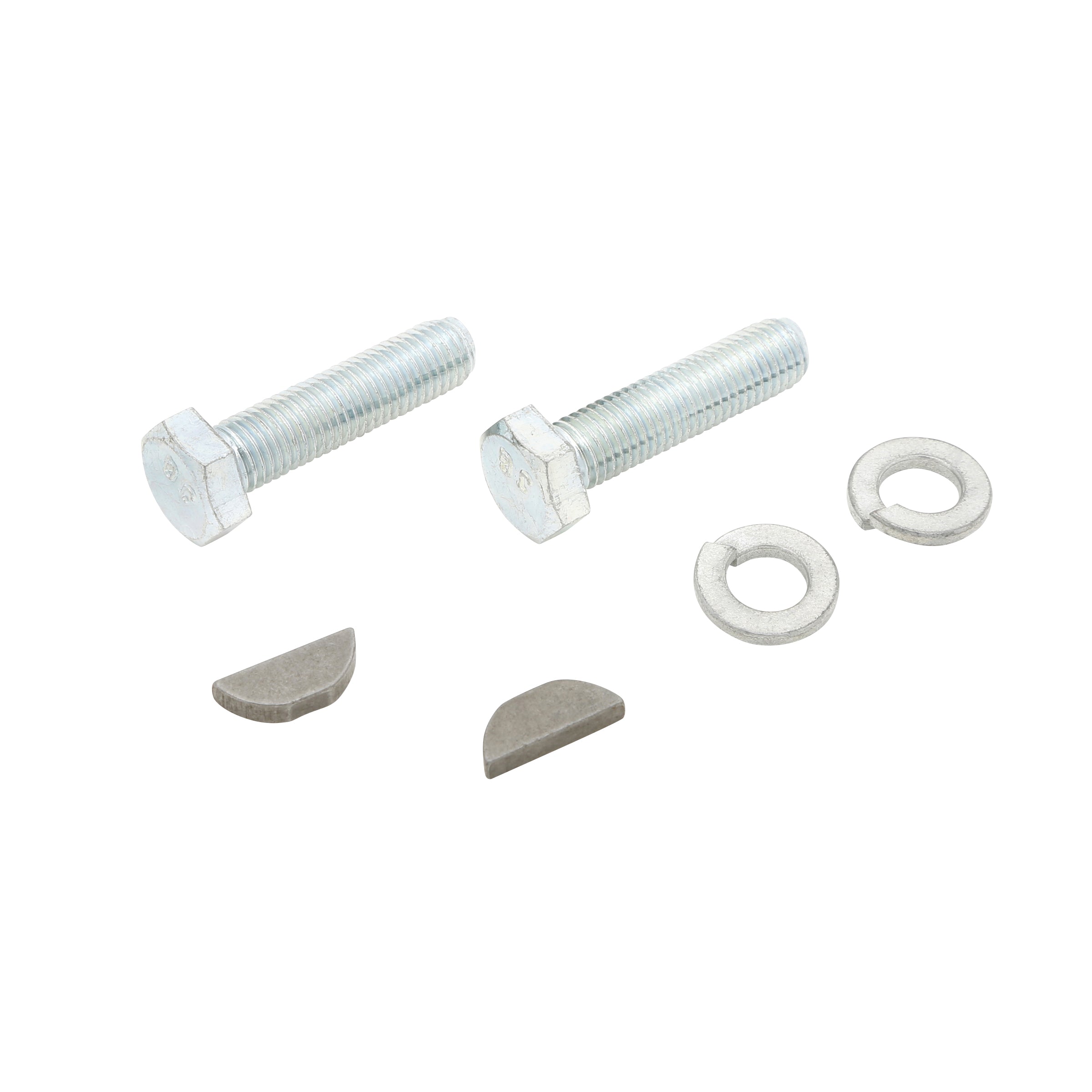 Emergency Brake Lever Mounting Kit • 1928-31 Model A Ford