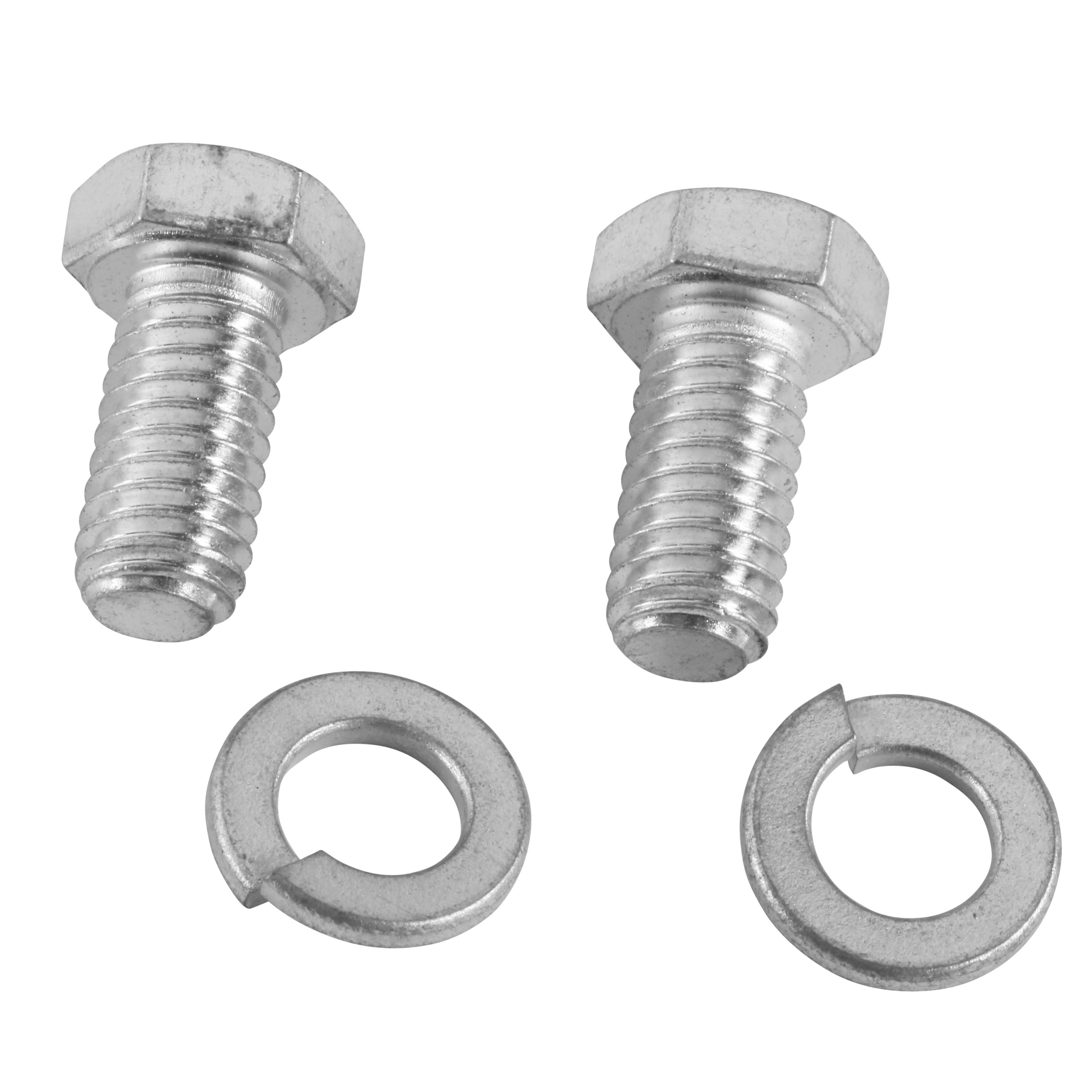 Emergency Brake Handle Mounting Set • 1928-1934 Ford