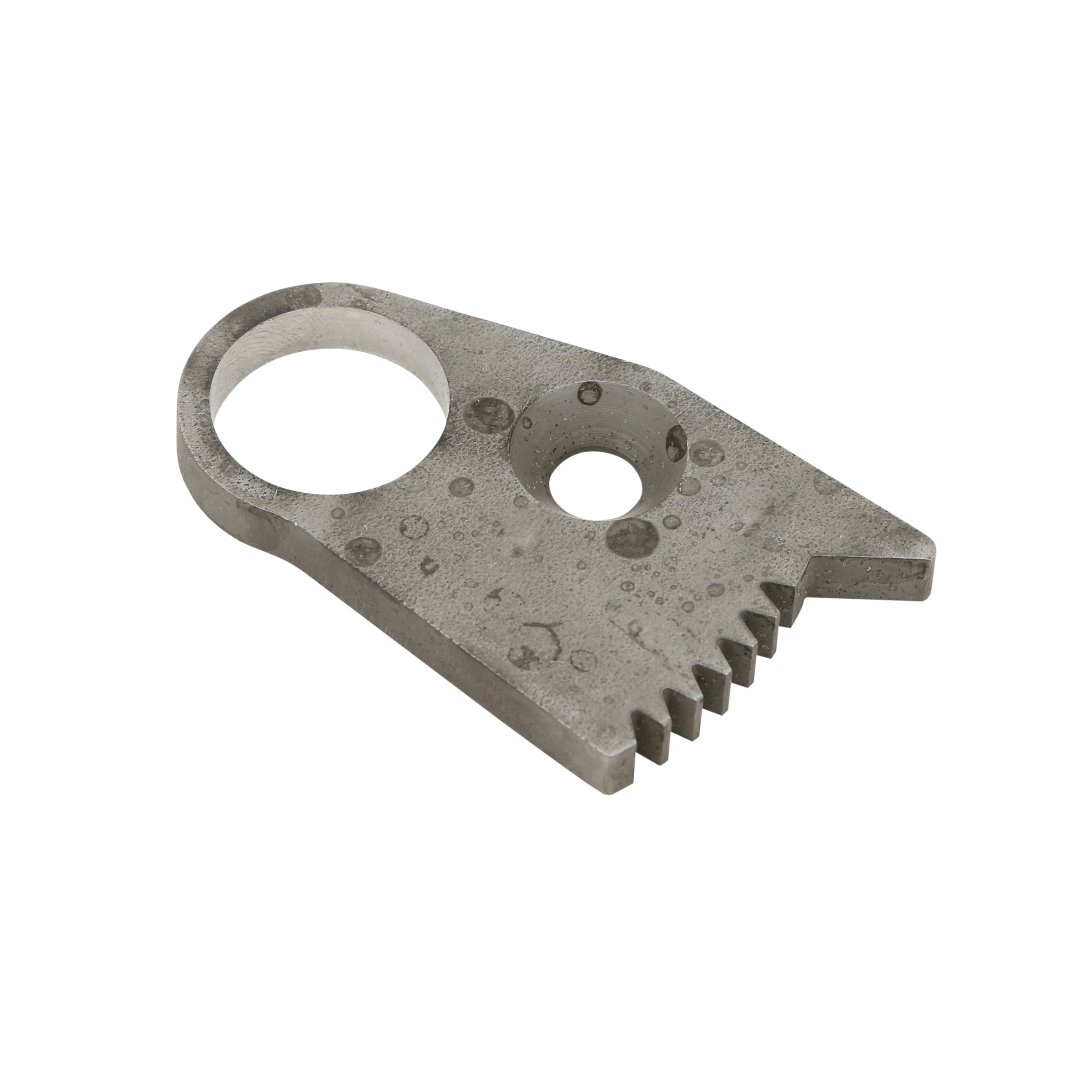 Emergency Brake Ratchet (Front) • 1928-29 Model A Ford