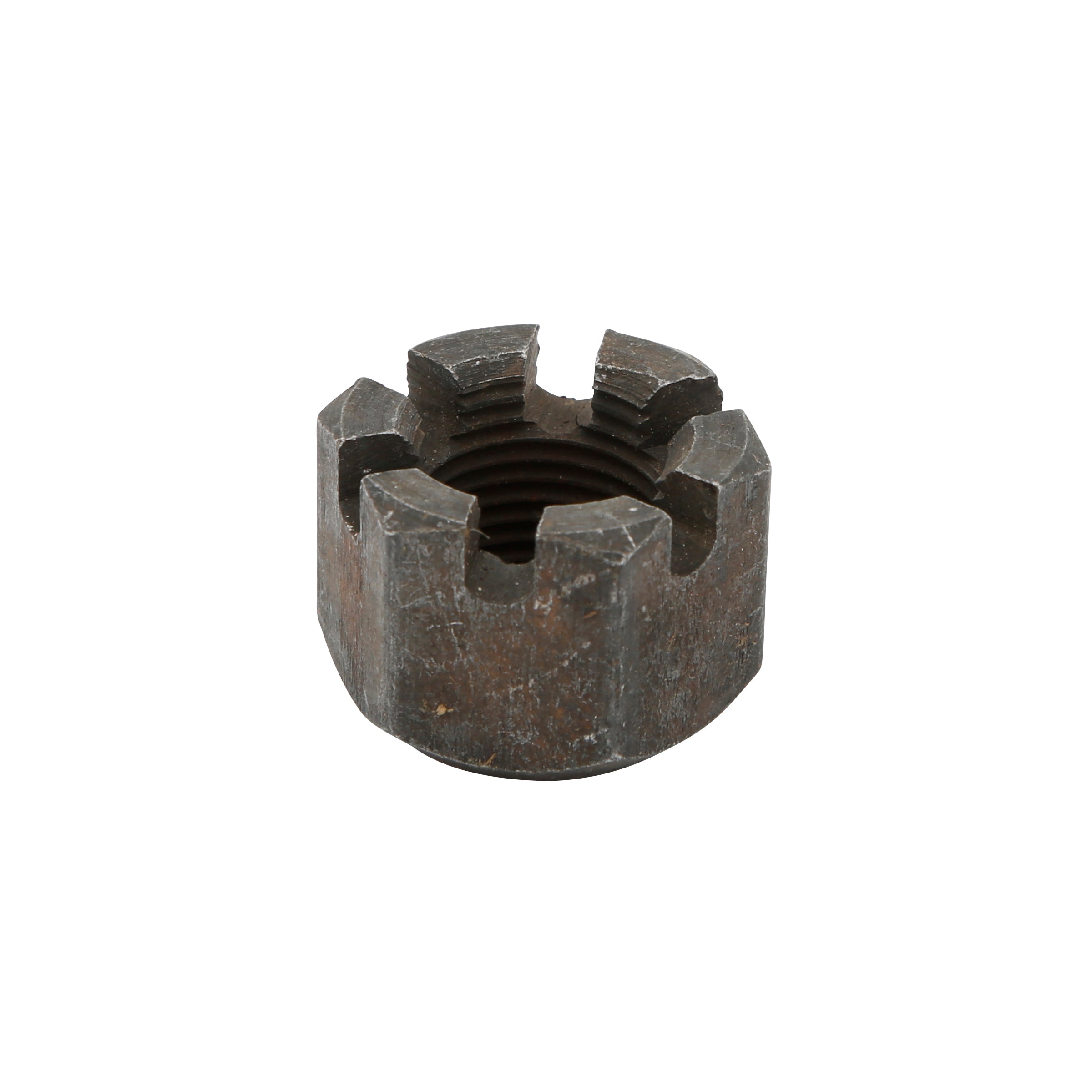 Spring Perch Nut • 1928-48 Ford