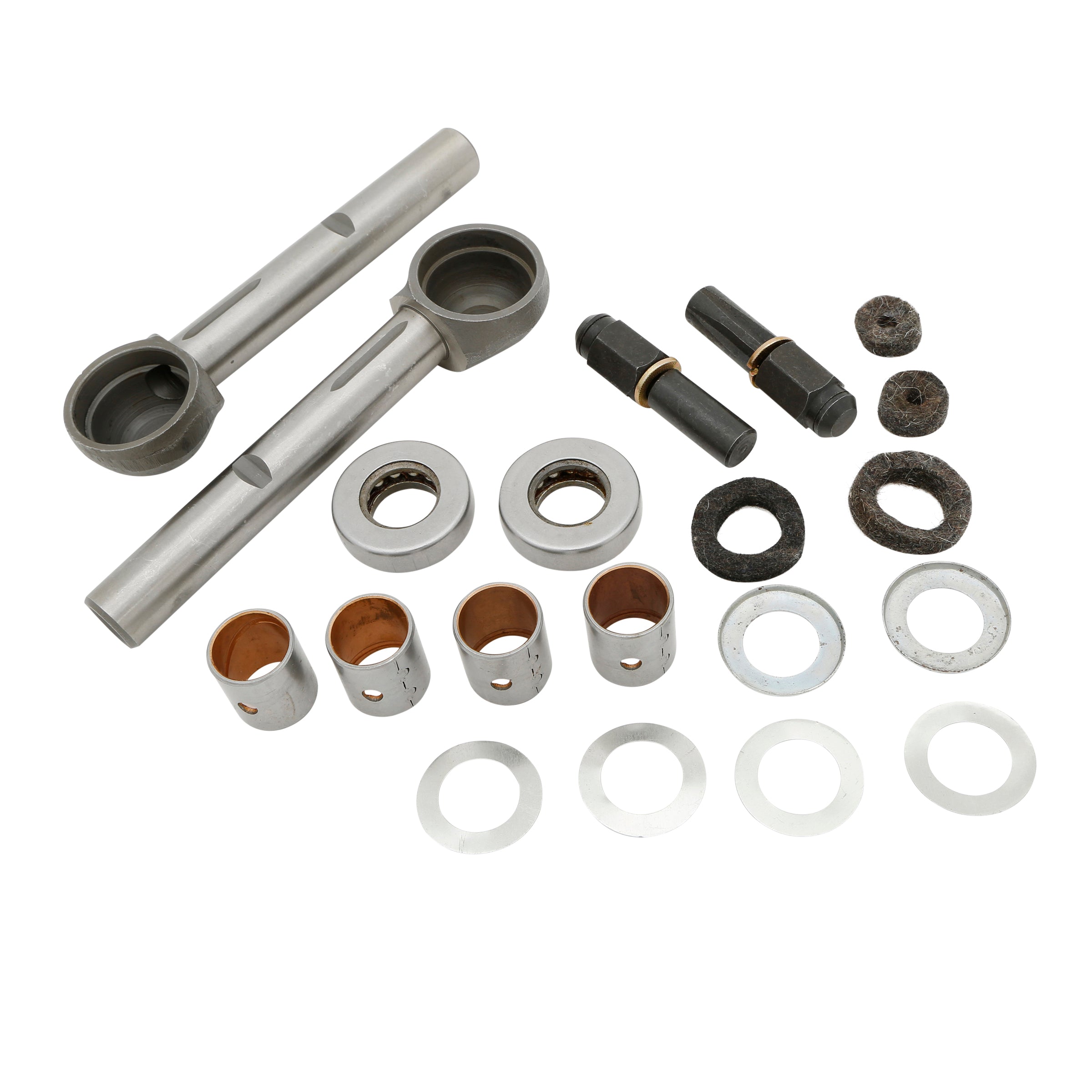 King Pin / Spindle Bolt Set • 1928-31 Model A Ford