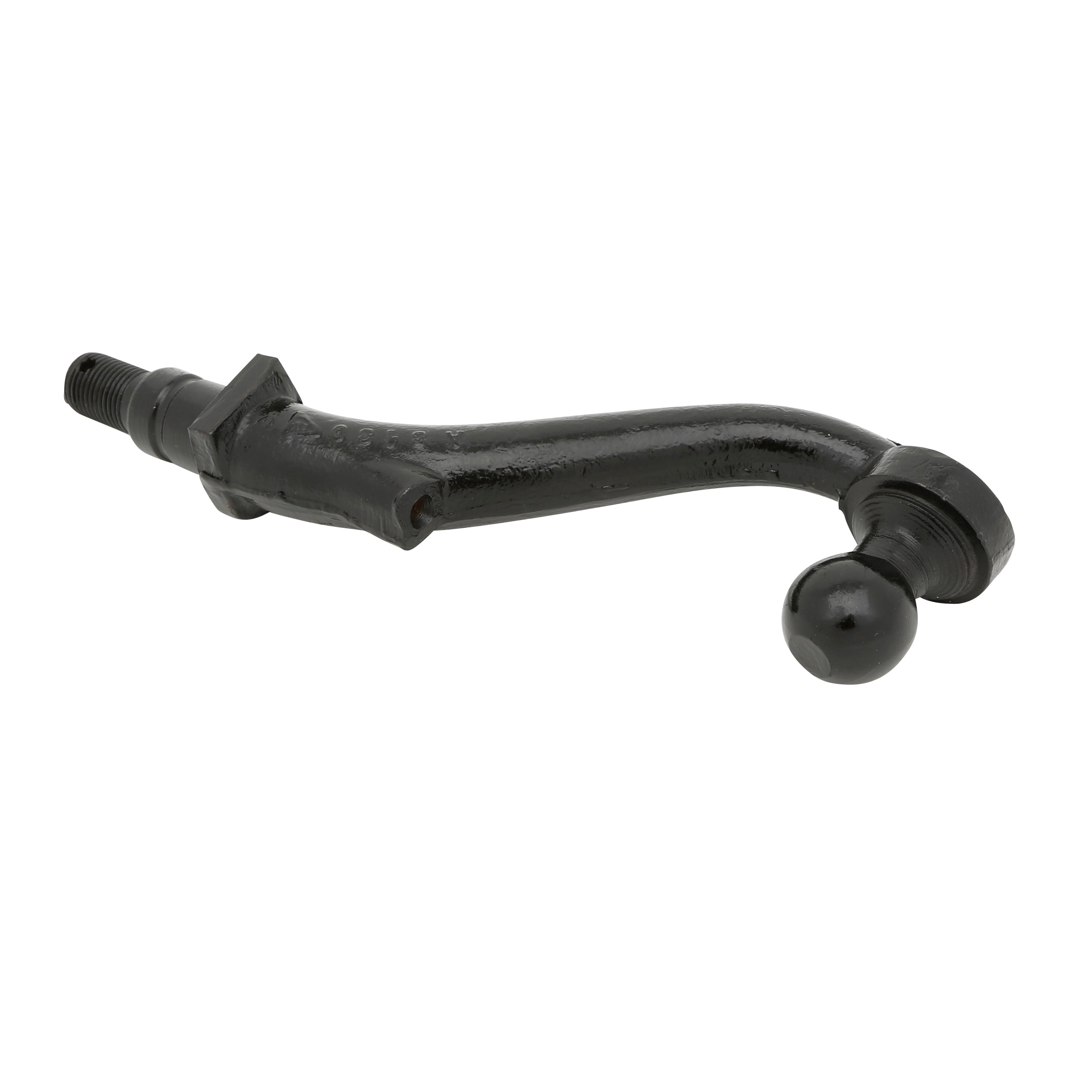 Spindle Arm Right (Rebuilt) • 1928-31 Model A Ford