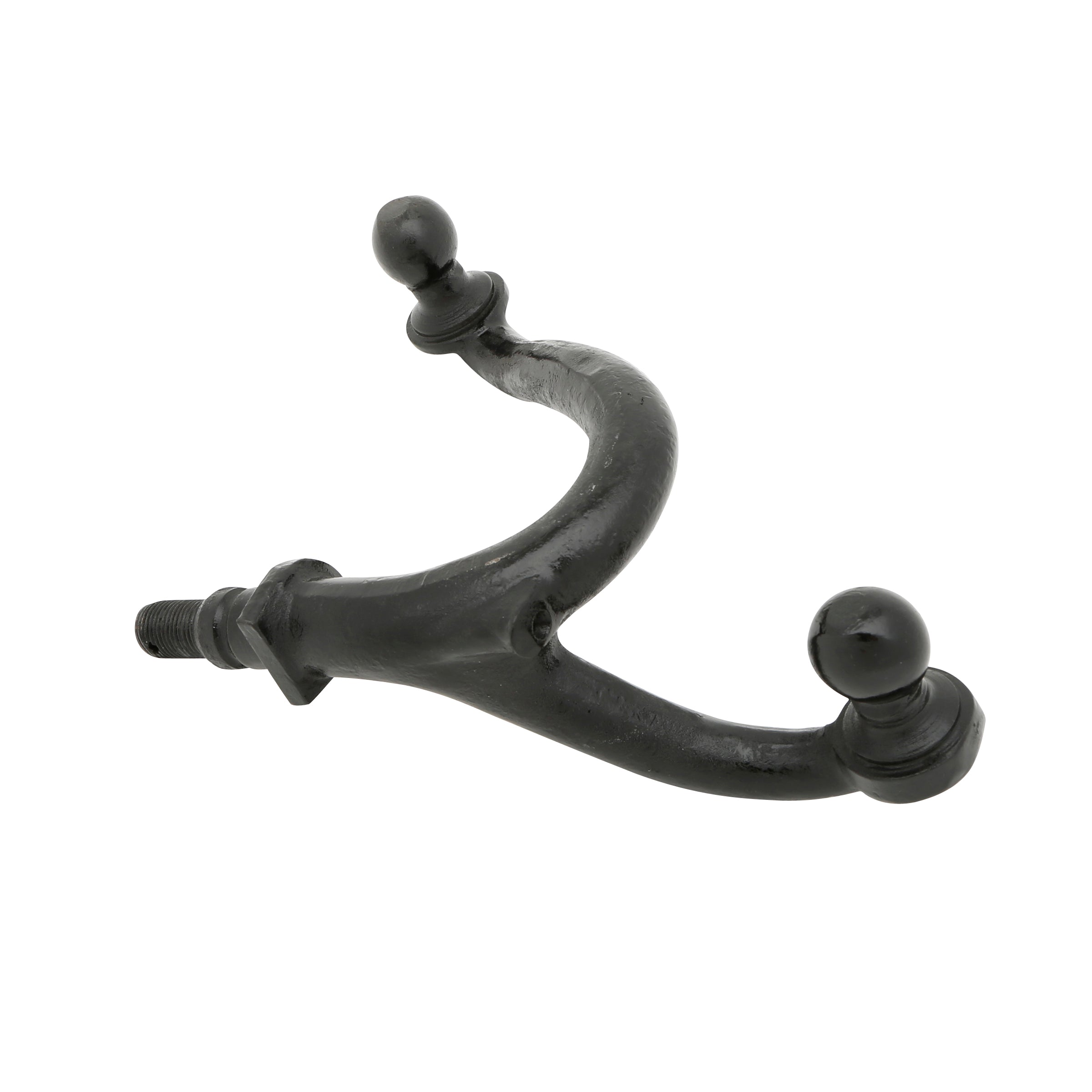Spindle Arm Left (Rebuilt) • 1928-31 Model A Ford