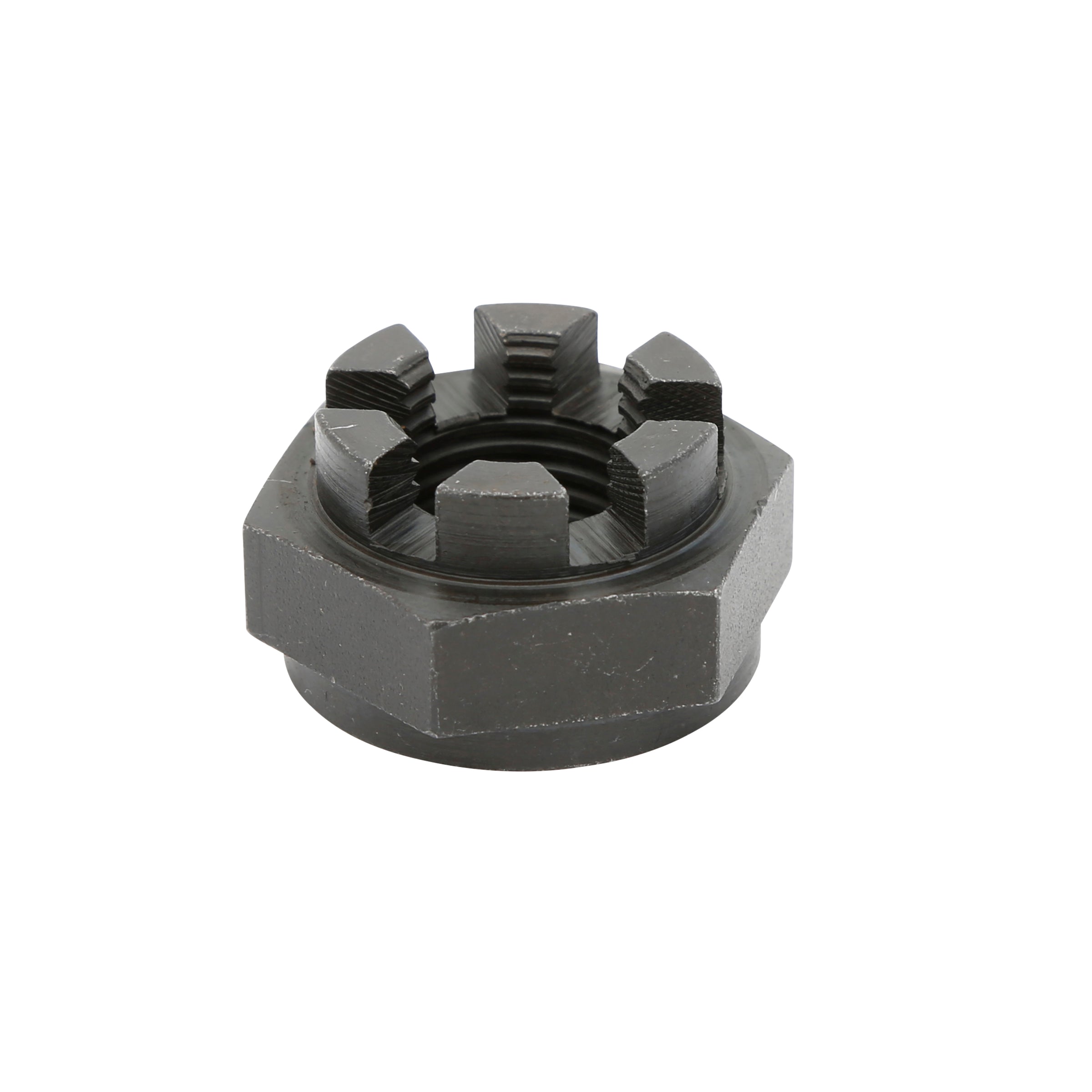 Spindle Arm Nut • 1928-31 Model A Ford