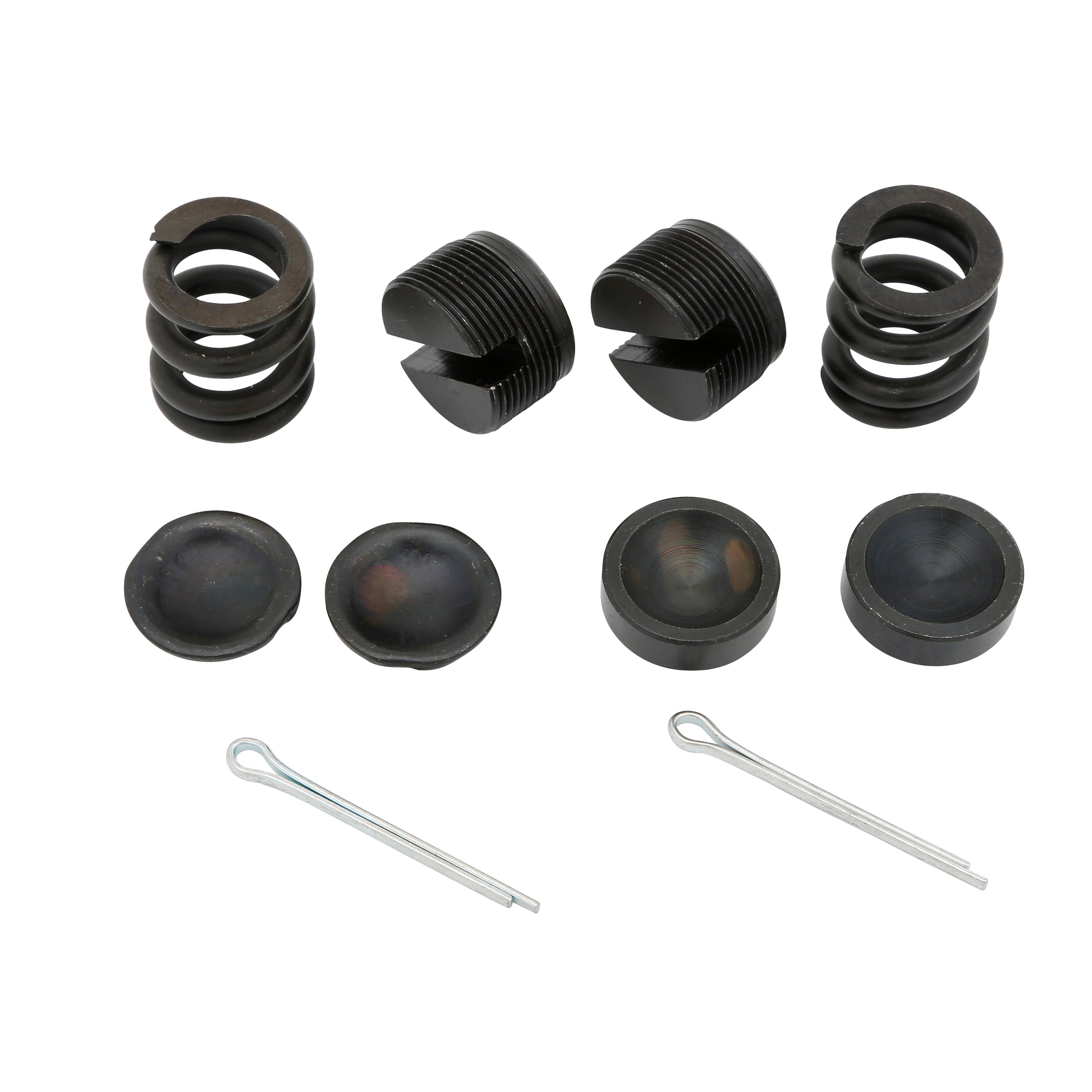 Tie Rod or Drag Link Rebuild Set • 1928-34 Ford