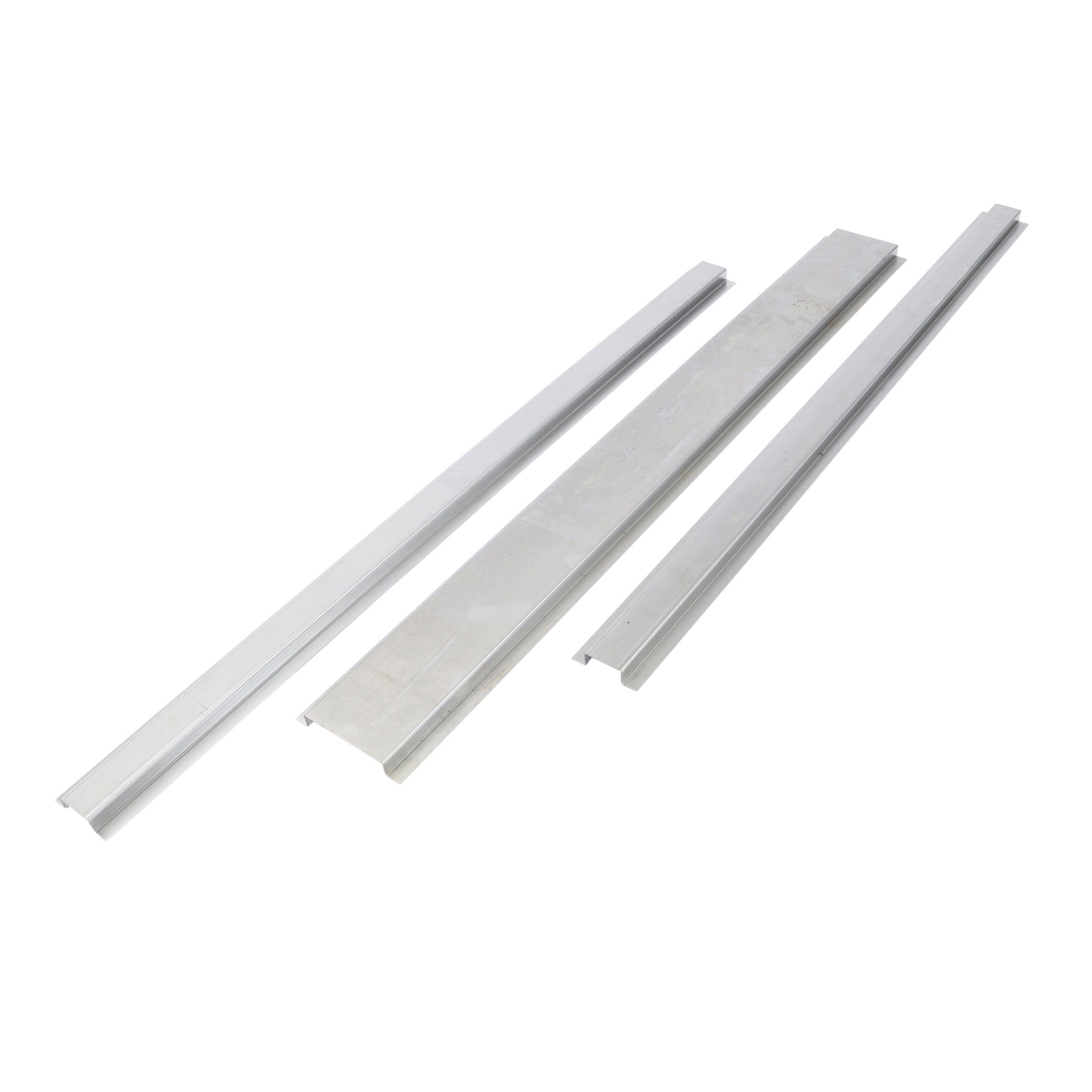 Cross Channels • 1930-31 Model A Ford Coupe