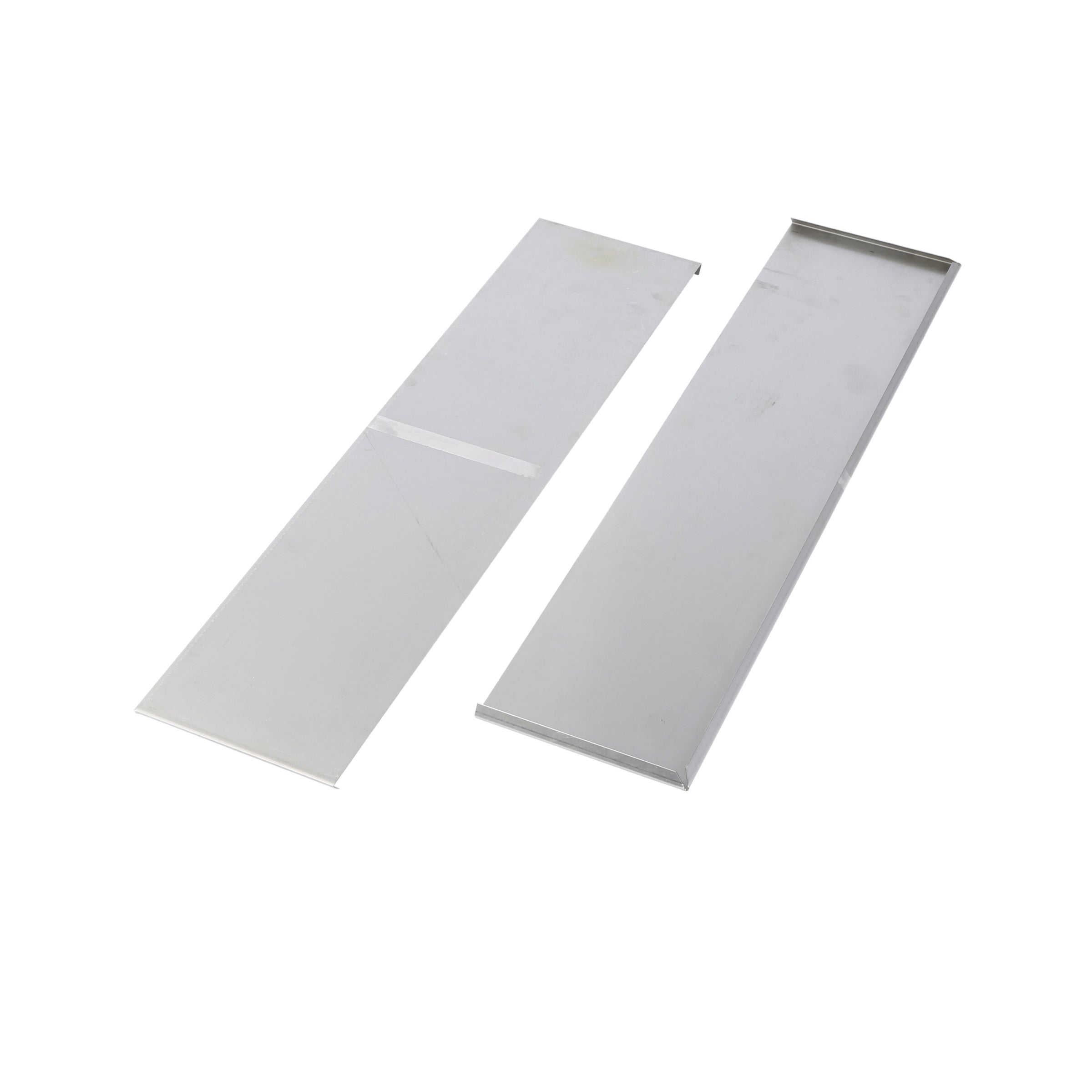 Outer Door Bottom Patch Panels • 1928-29 Model A Ford Tudor Sedan