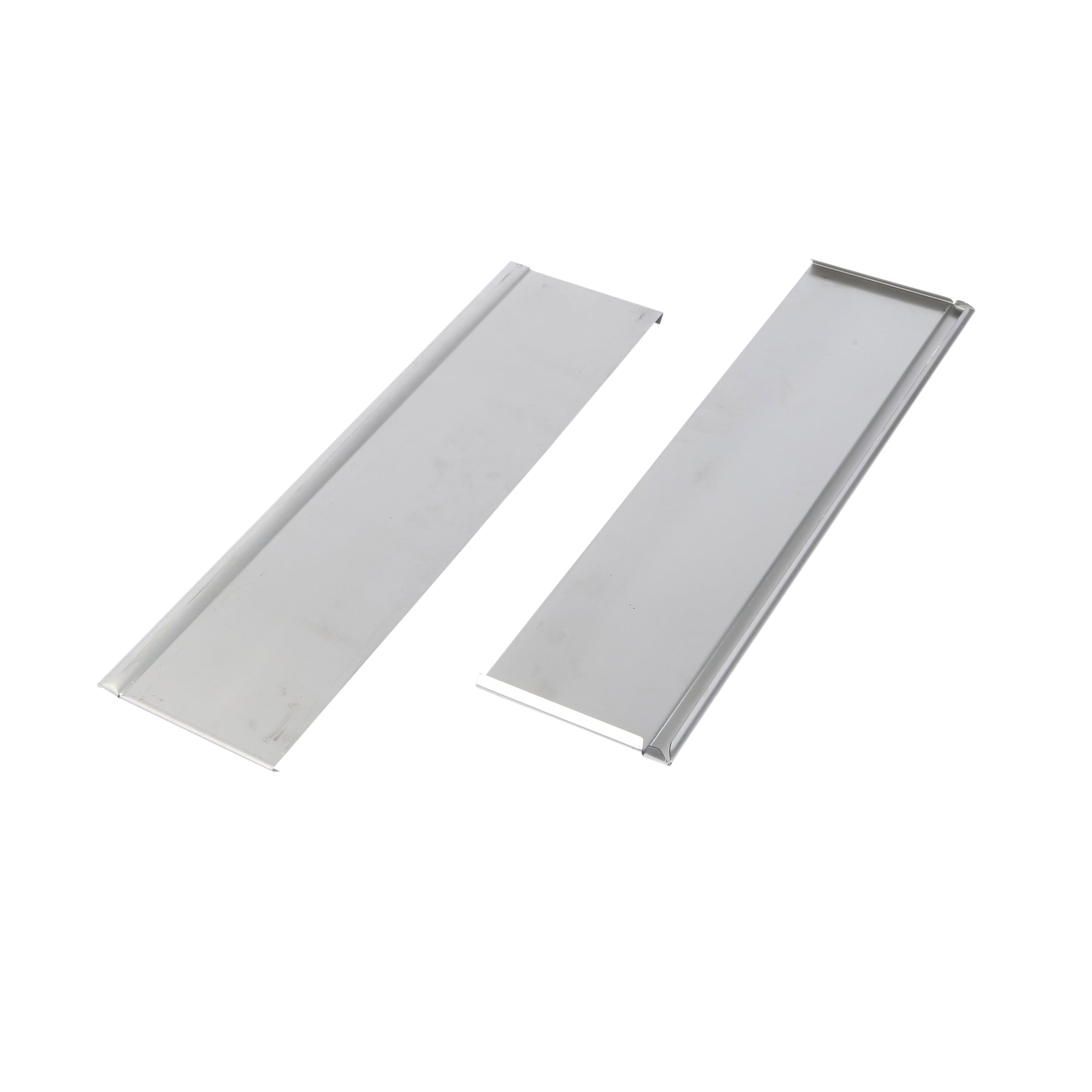 Outer Door Bottom Patch Panels • 1930-31 Model A Ford Coupe