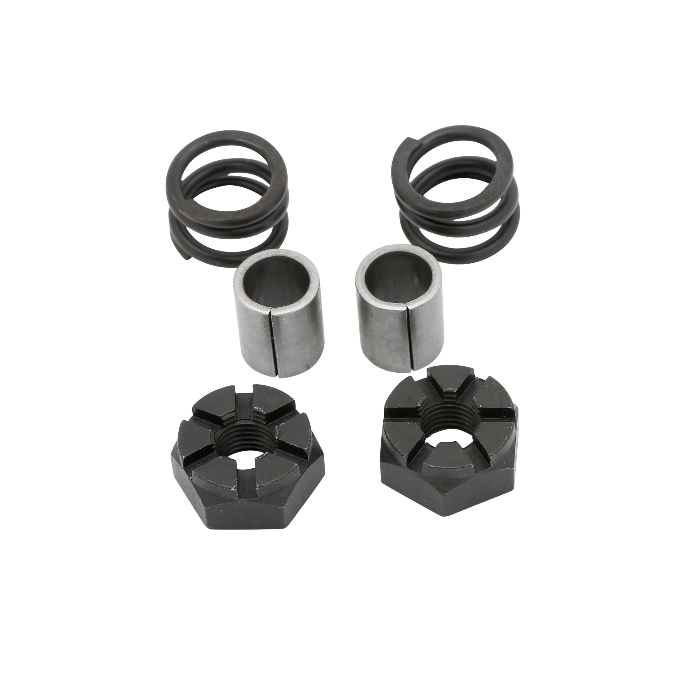 Radius Ball Cap Hardware Kit • 1928-31 Model A Ford