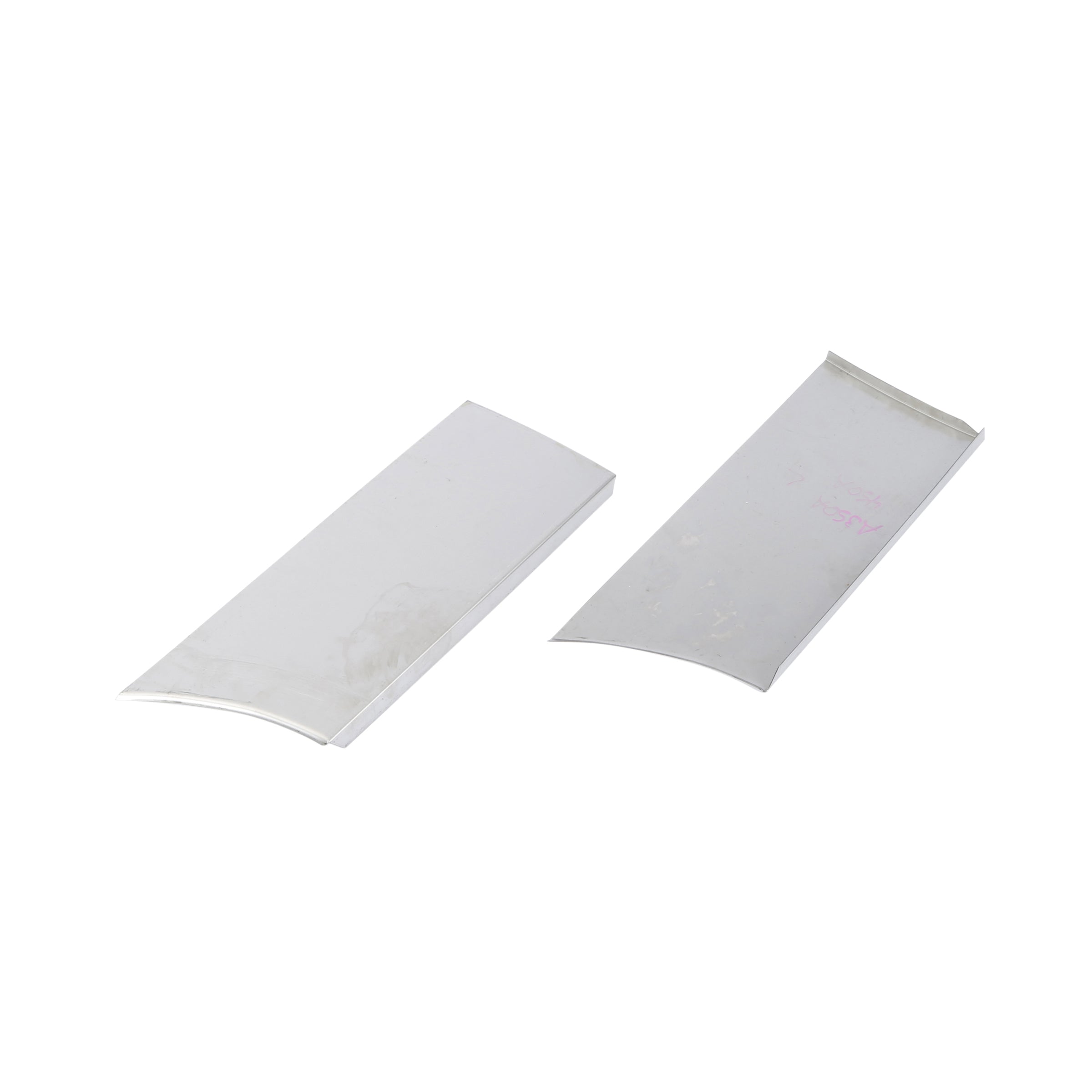 Rear Quarter Patch Panels • 1928-29 Model A Ford Coupe, Sport Coupe & Cabriolet